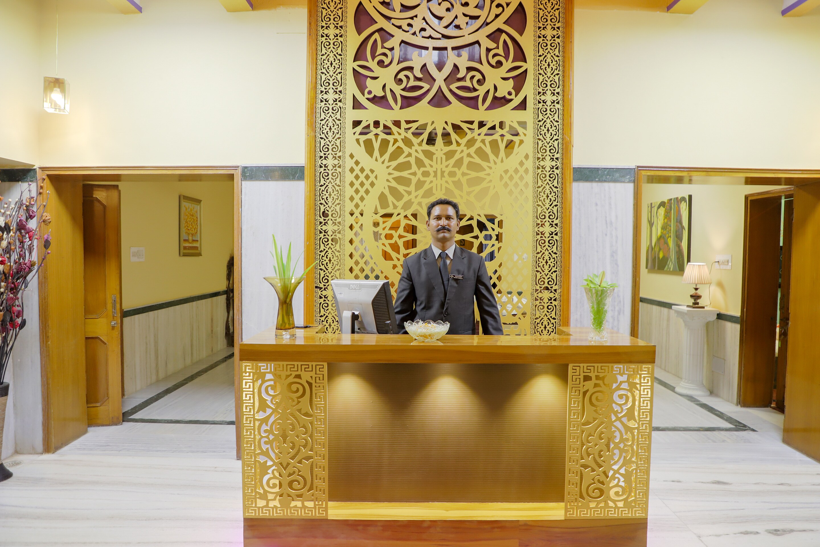 SPOT ON 66069 Nanki Palace, Ajmer 2