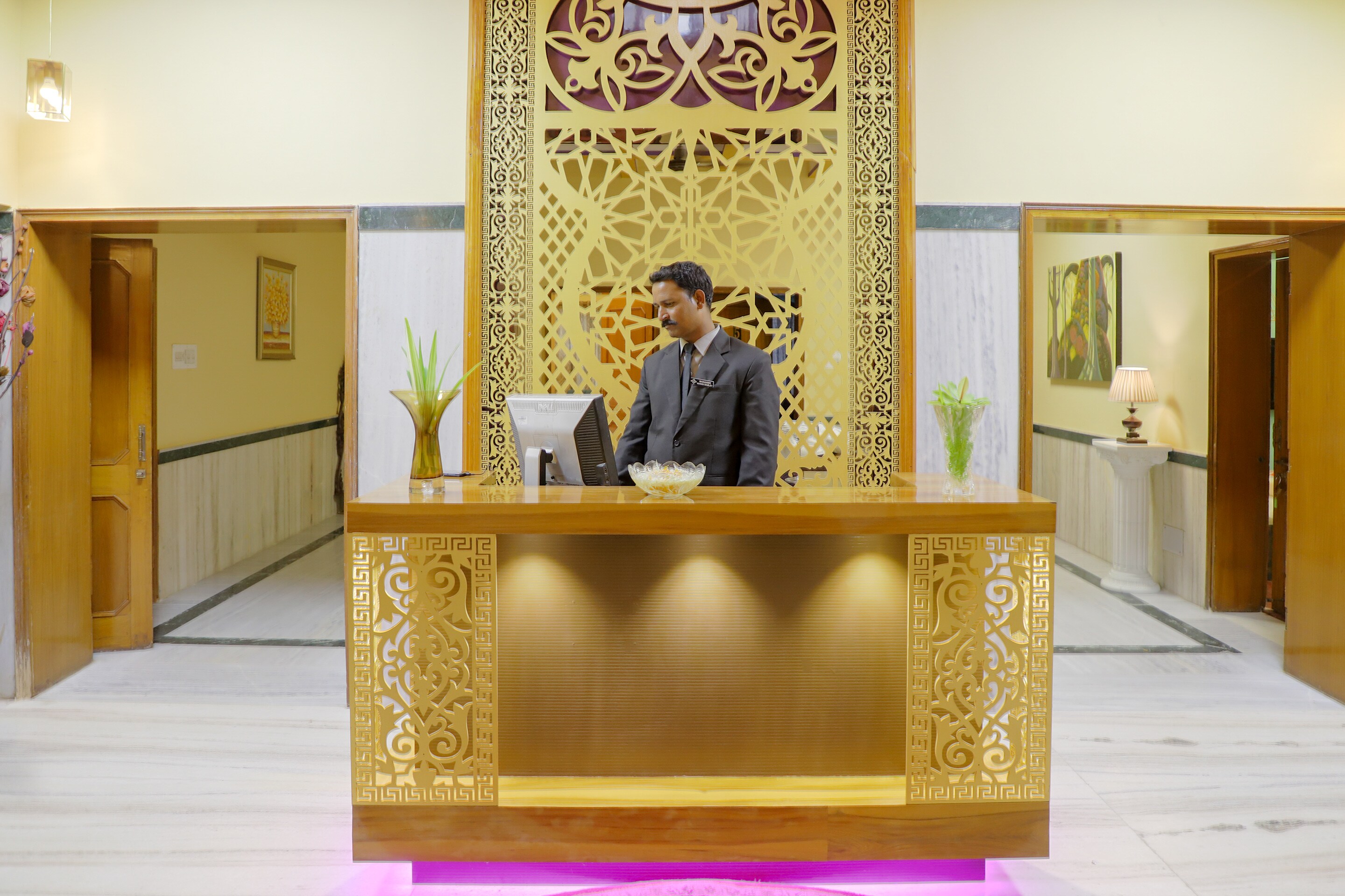 SPOT ON 66069 Nanki Palace, Ajmer 3