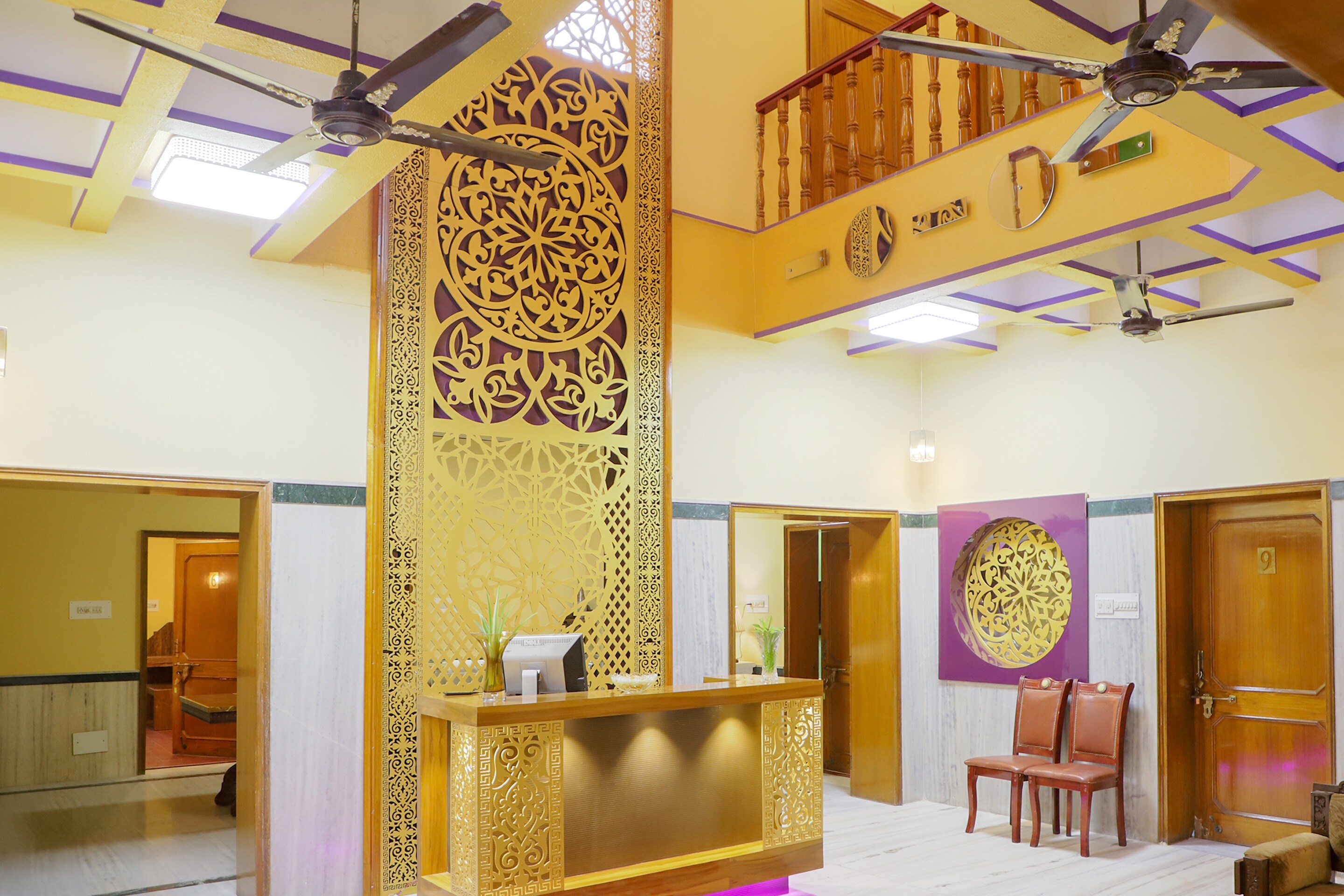 SPOT ON 66069 Nanki Palace, Ajmer 5