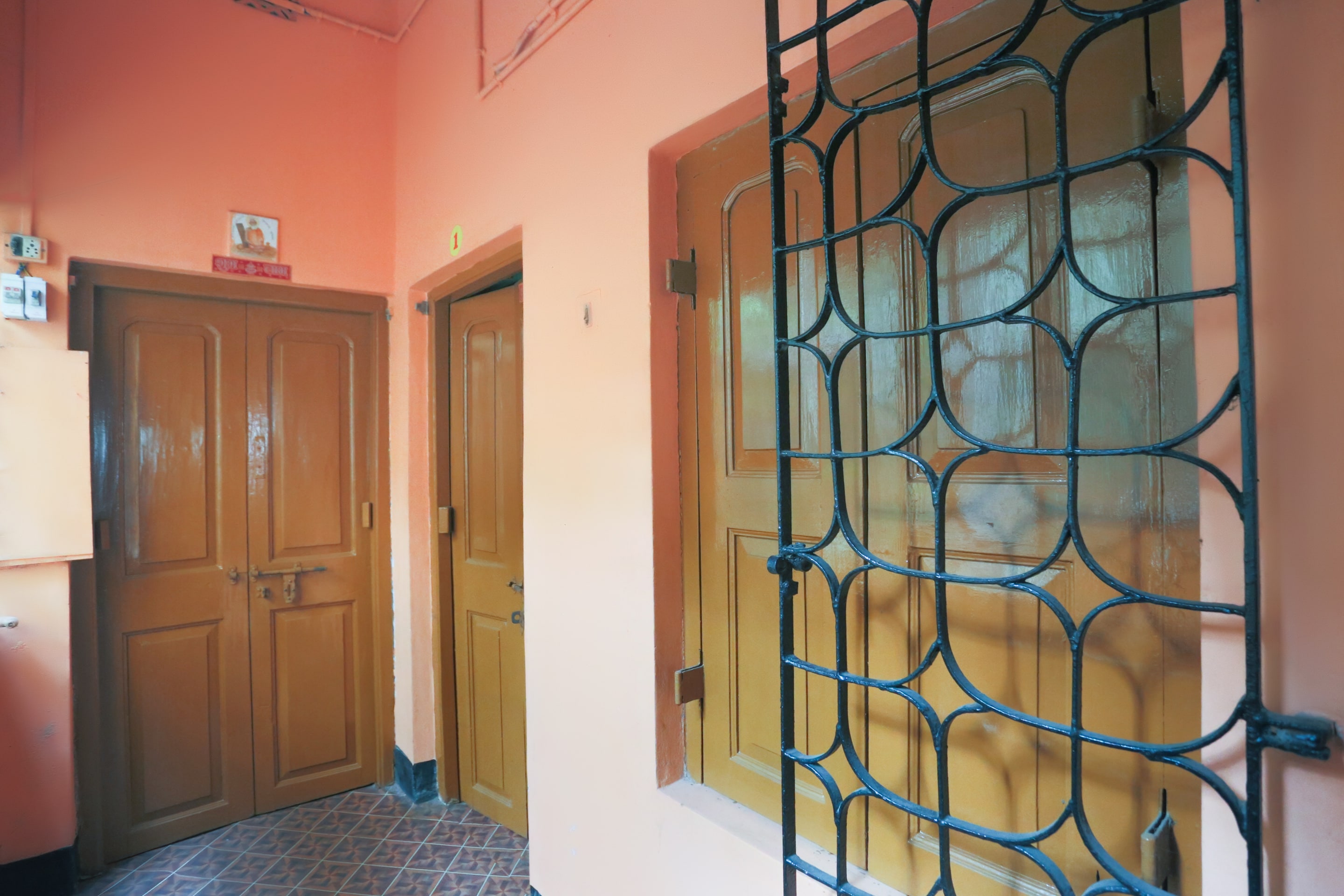 SPOT ON 66474 Biswabani Guest House, Kolkata 2