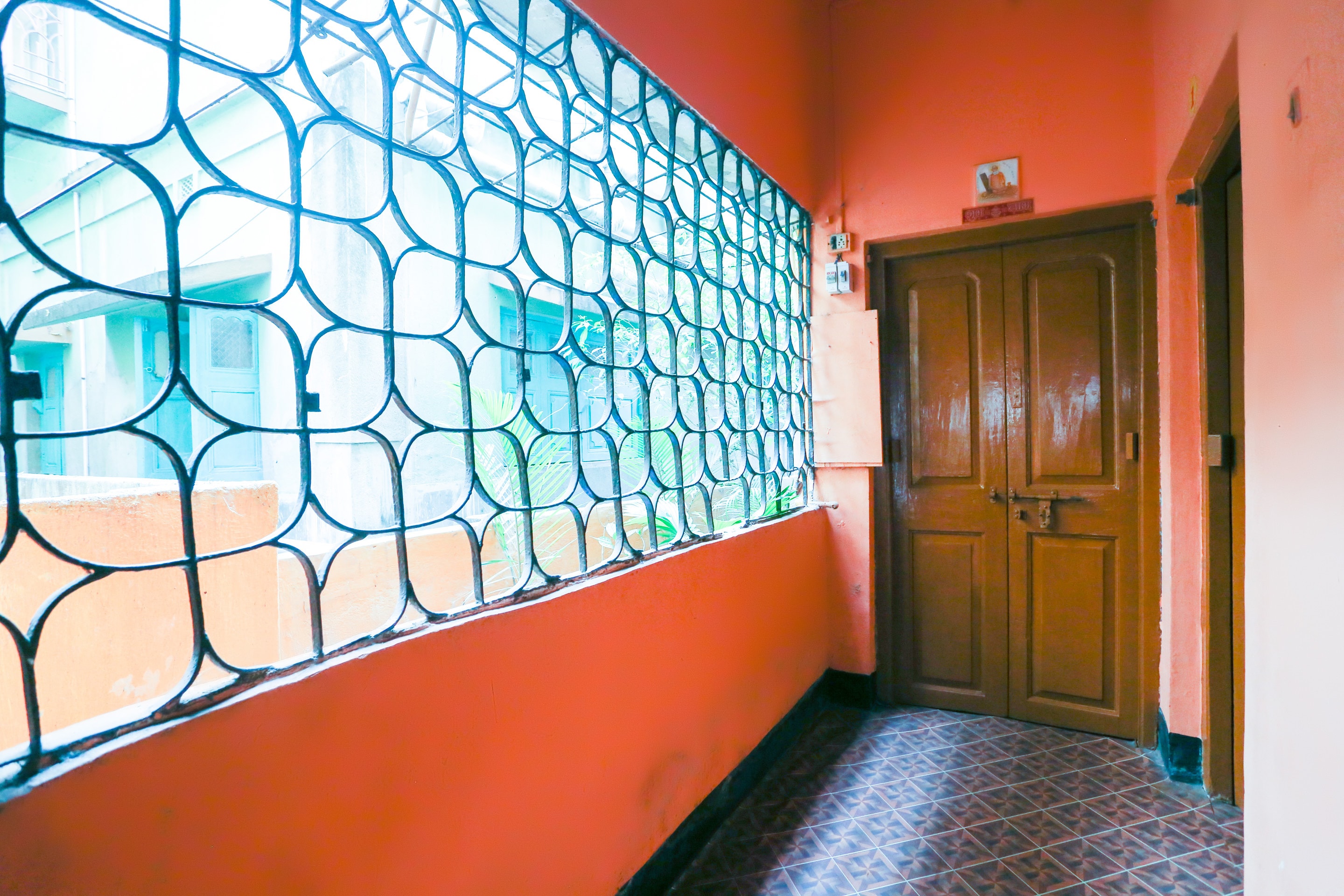 SPOT ON 66474 Biswabani Guest House, Kolkata 5