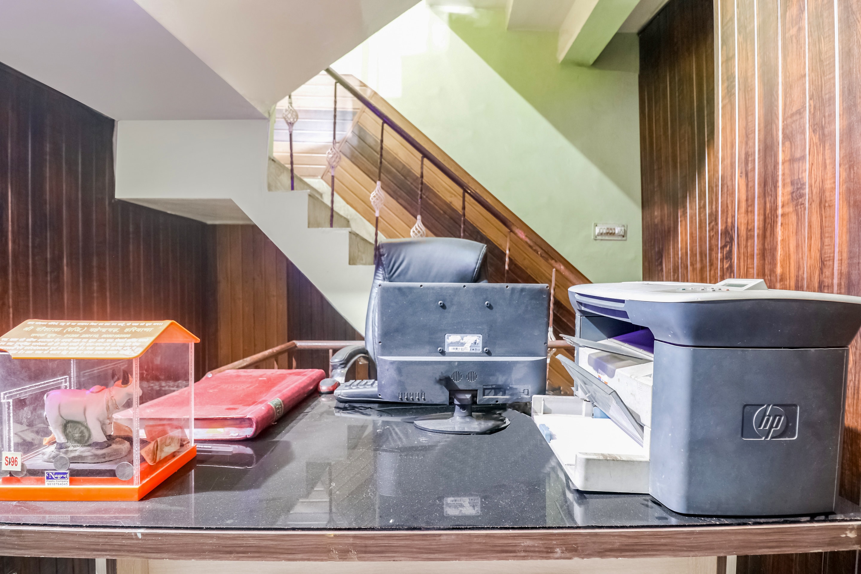 SPOT ON 66925 Hotel Prince, Narnaul 2