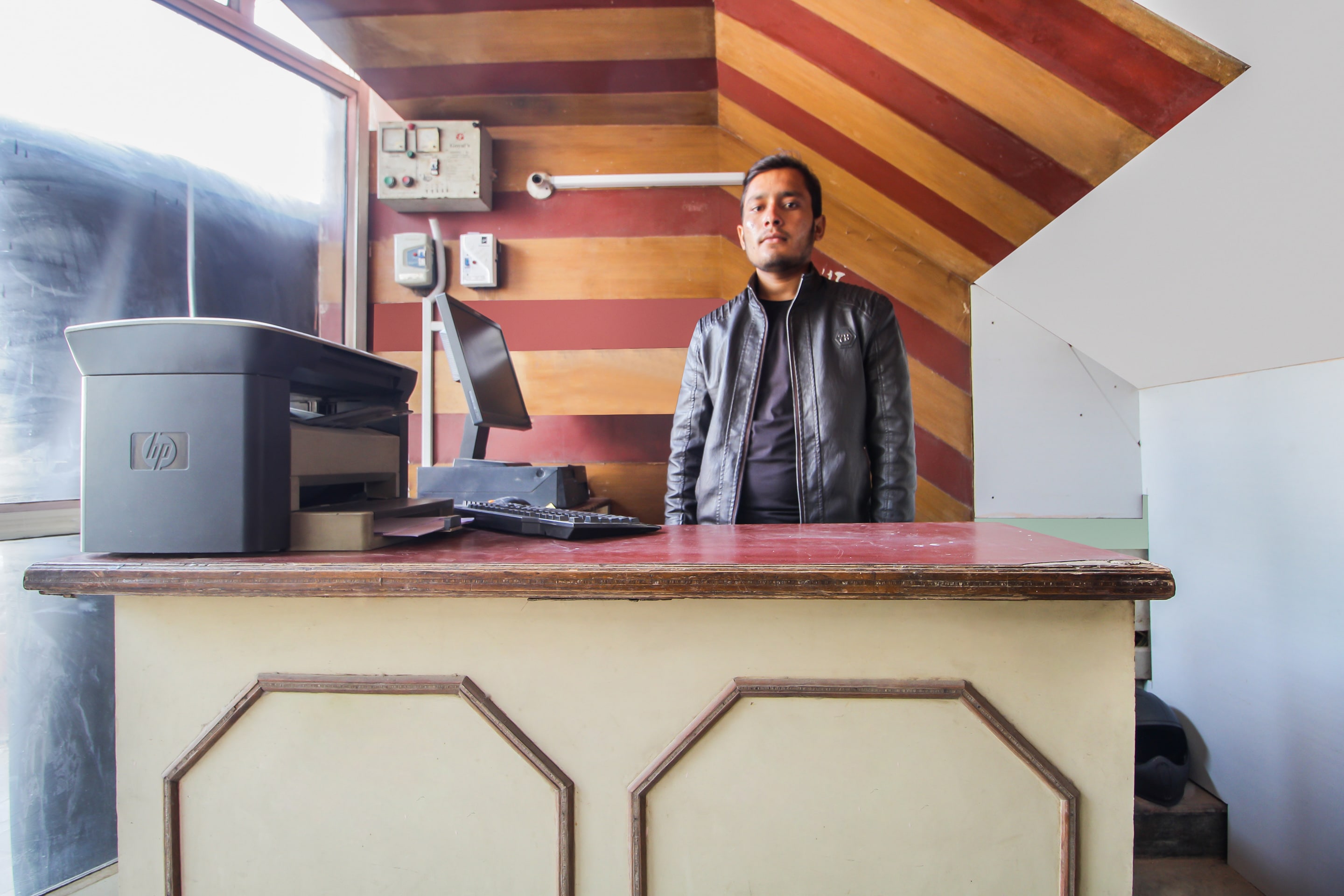 OYO Flagship 67423 Hotel Kavya Guest House, Jaipur 2