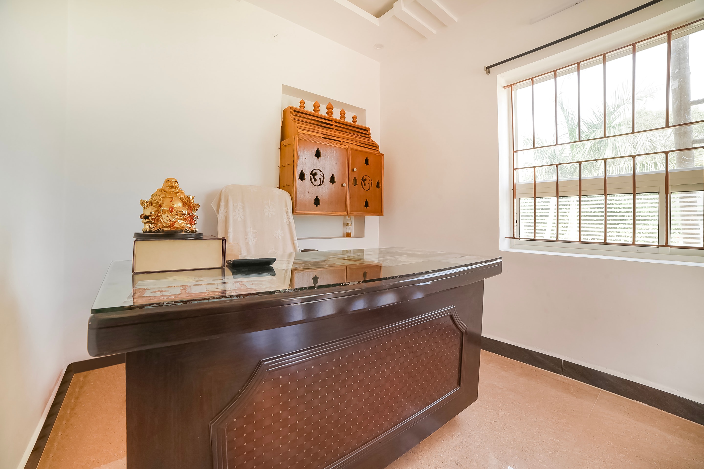 SPOT ON 67781 Bgr Gardens, Tirupati 2
