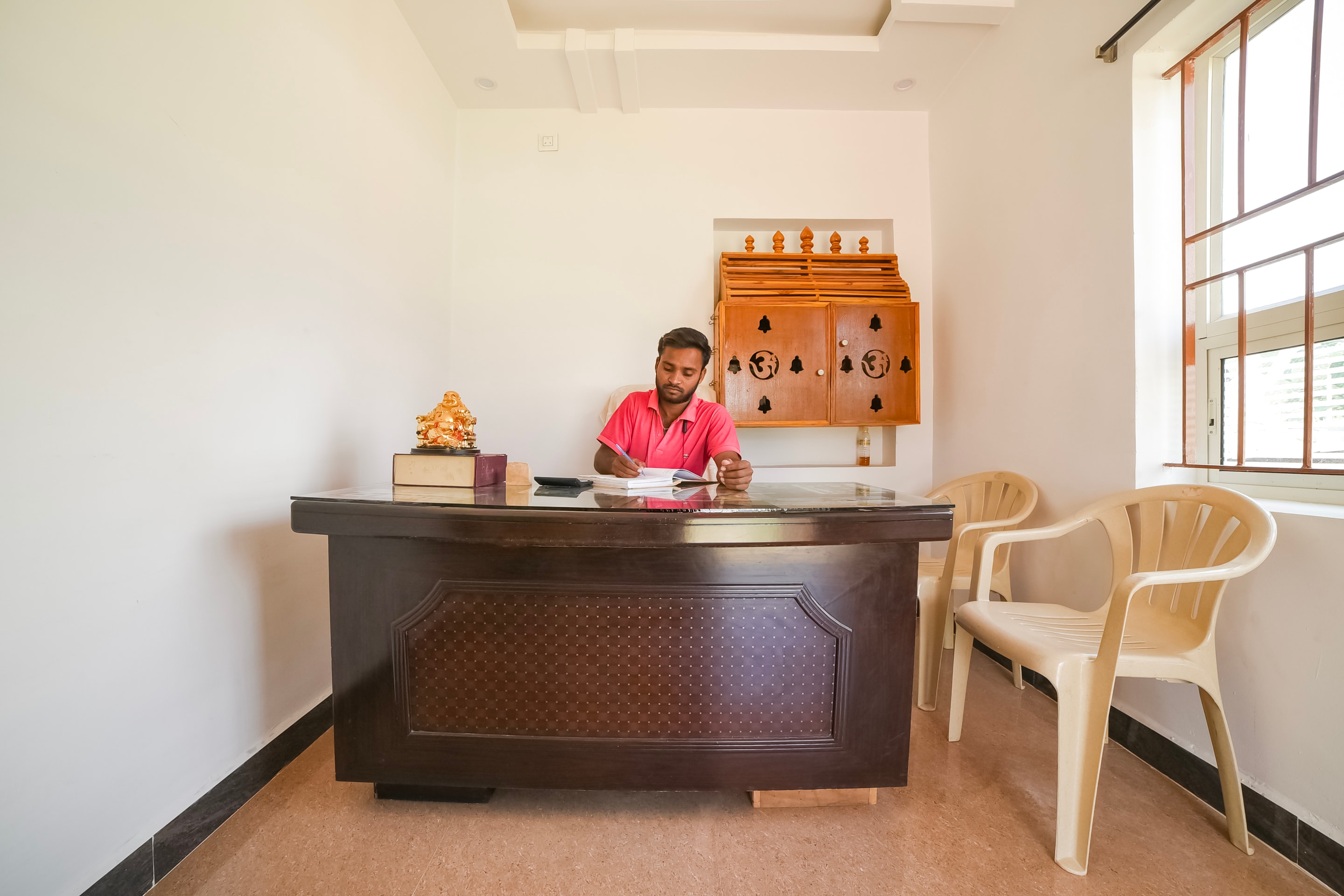 SPOT ON 67781 Bgr Gardens, Tirupati 3