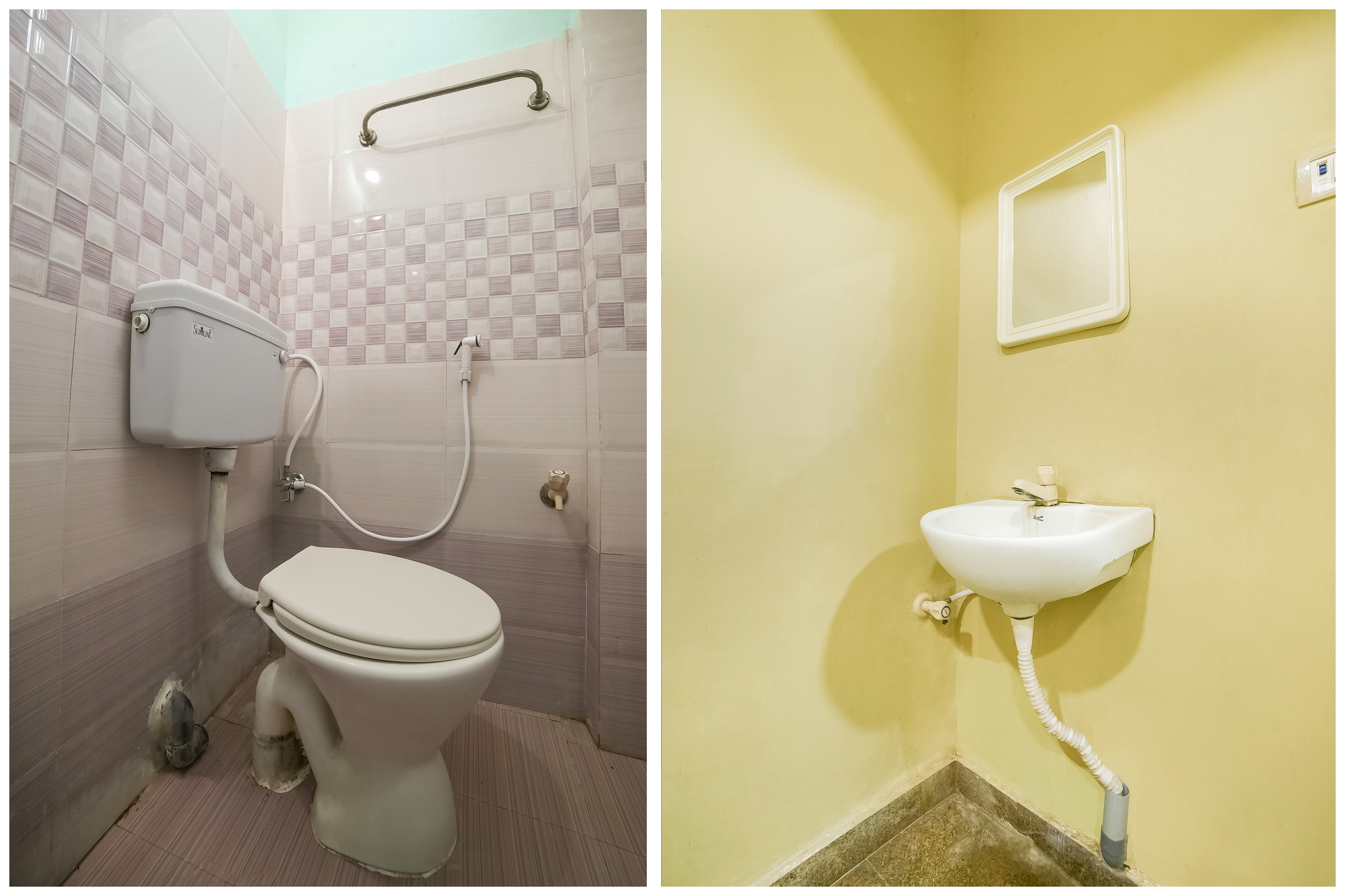 SPOT ON 67781 Bgr Gardens, Tirupati 5