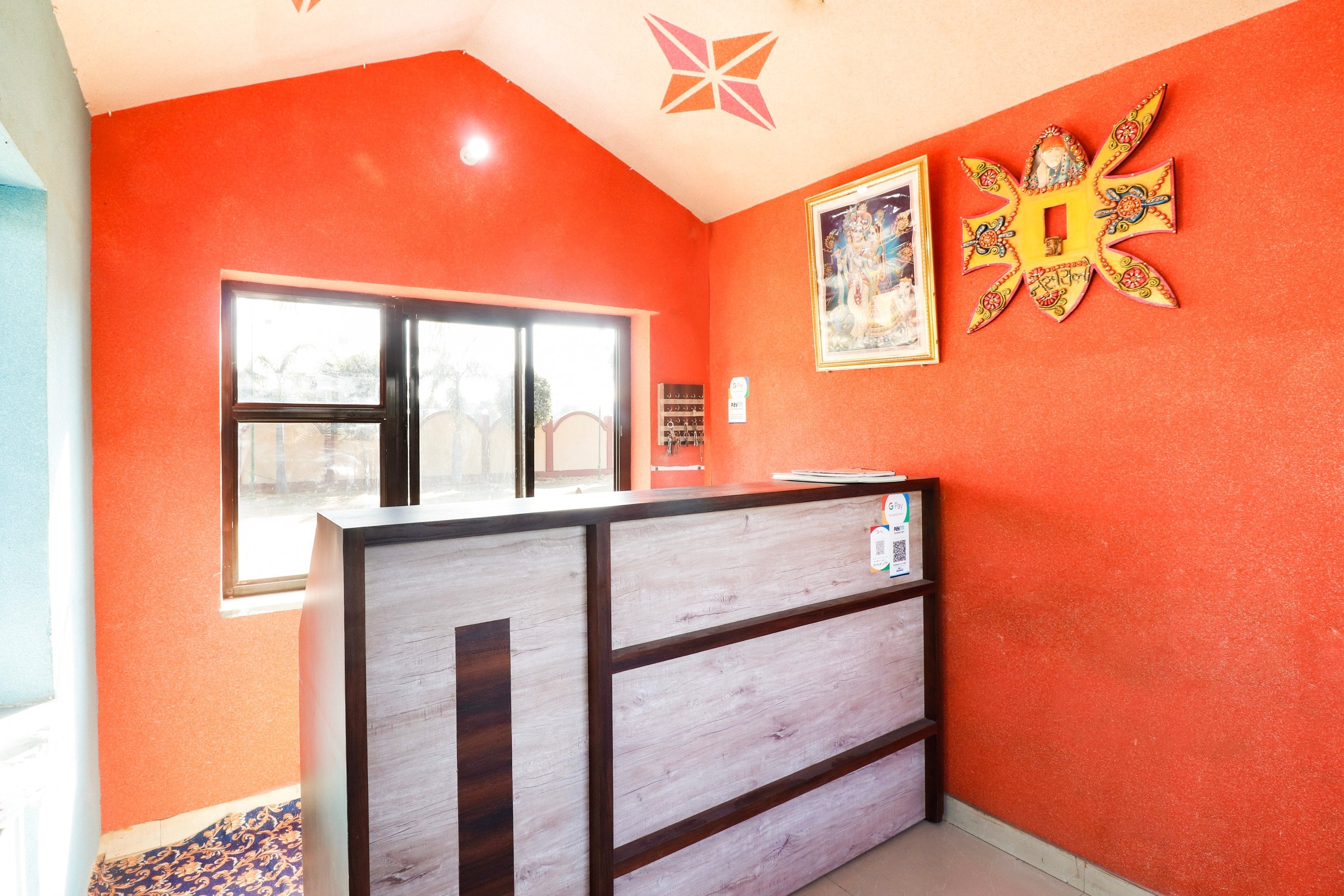 SPOT ON 68319 Hotel Nakhralo Rajasthan Resort, Jaipur 2