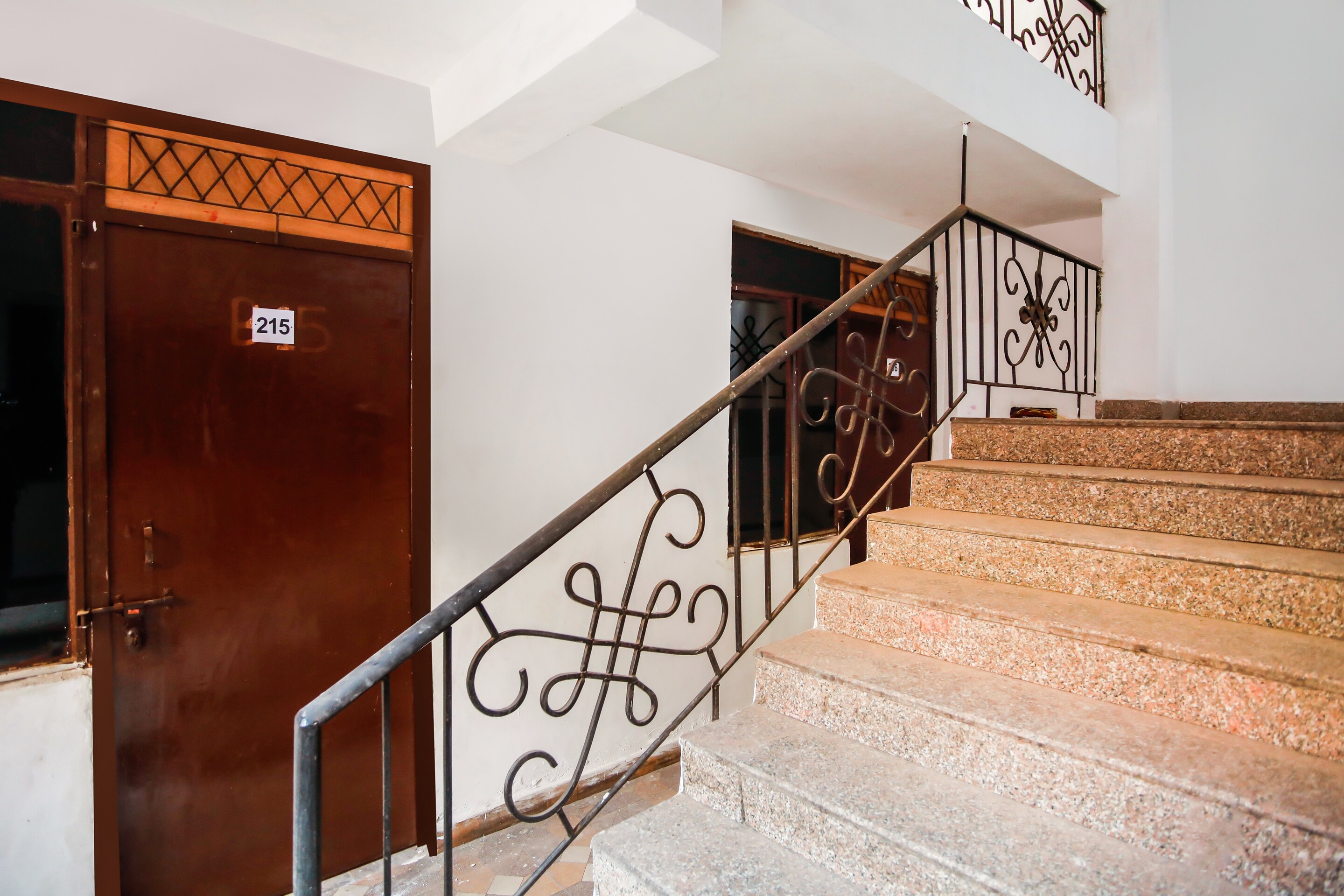 SPOT ON 68379 Hotel Harry's 1, New Delhi 5