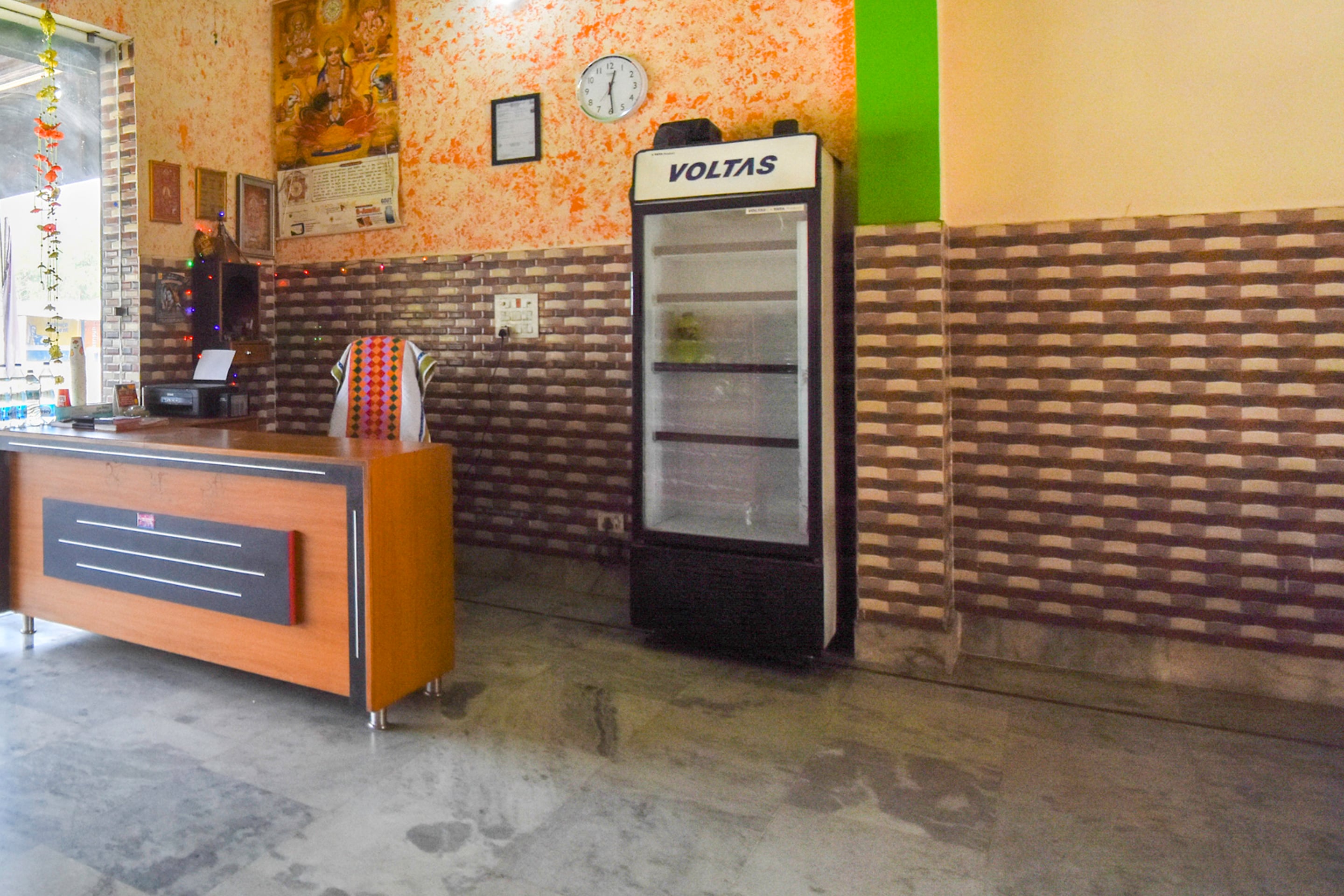SPOT ON 69430 Saini Guest House, Roorkee 5