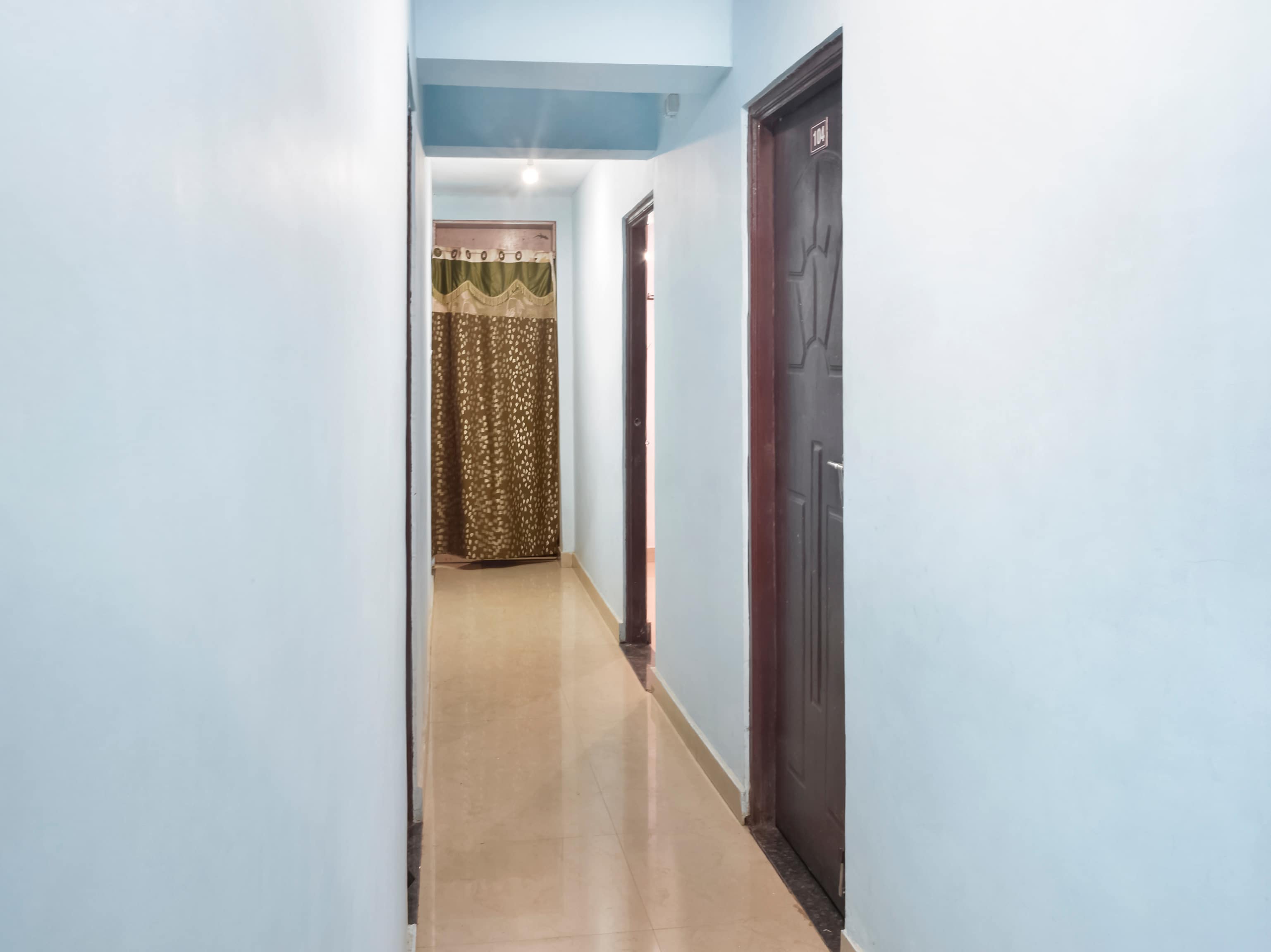 SPOT ON 71196 Hotel Krrish, Bhilai 2