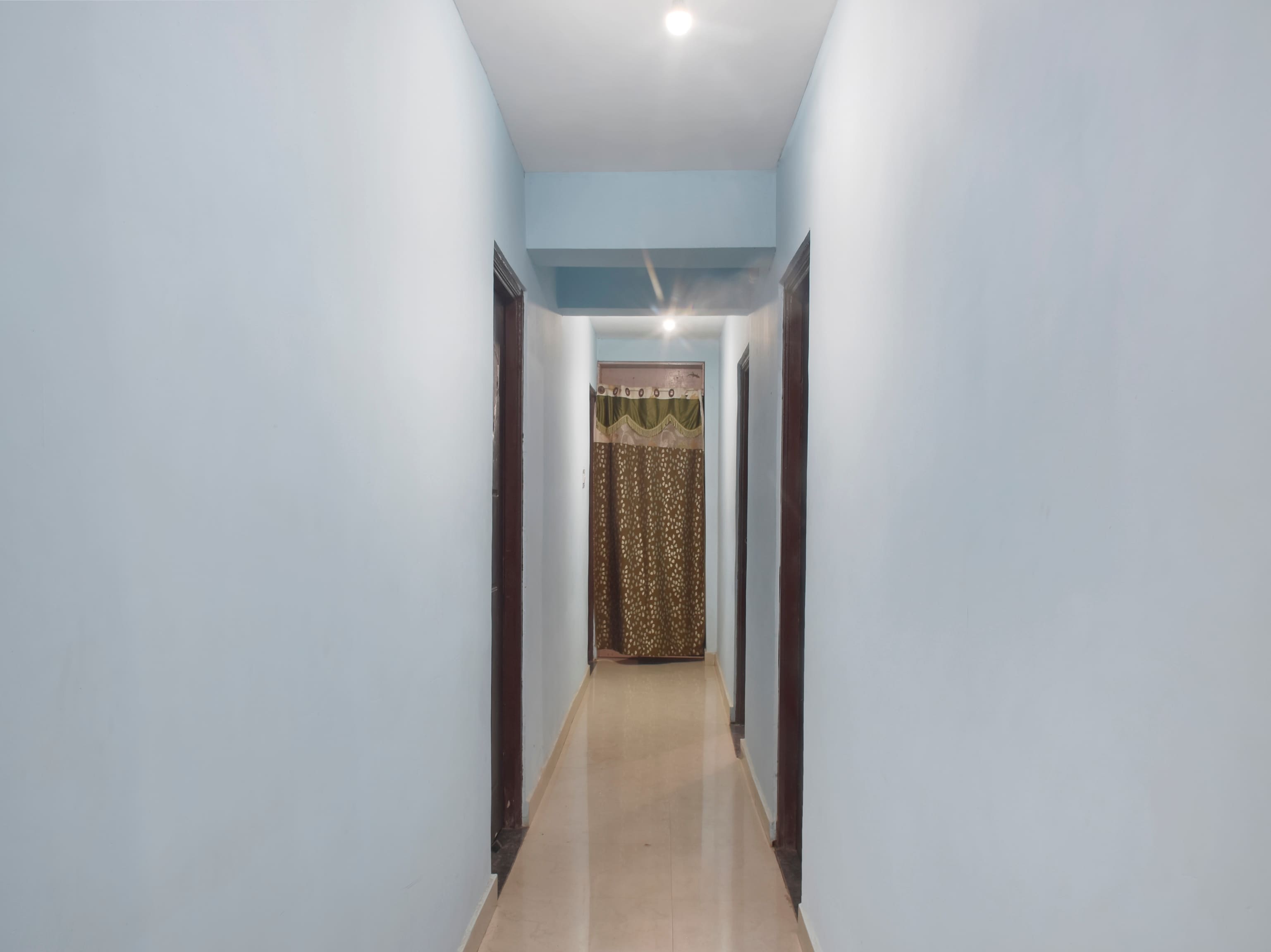 SPOT ON 71196 Hotel Krrish, Bhilai 3