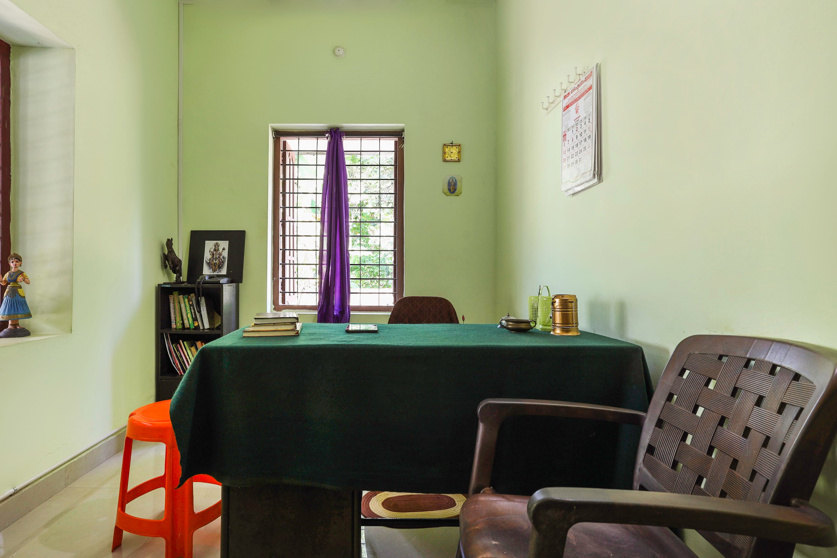 SPOT ON 60470 Sreepadmini Ss Ayurmadam, Kollam 4