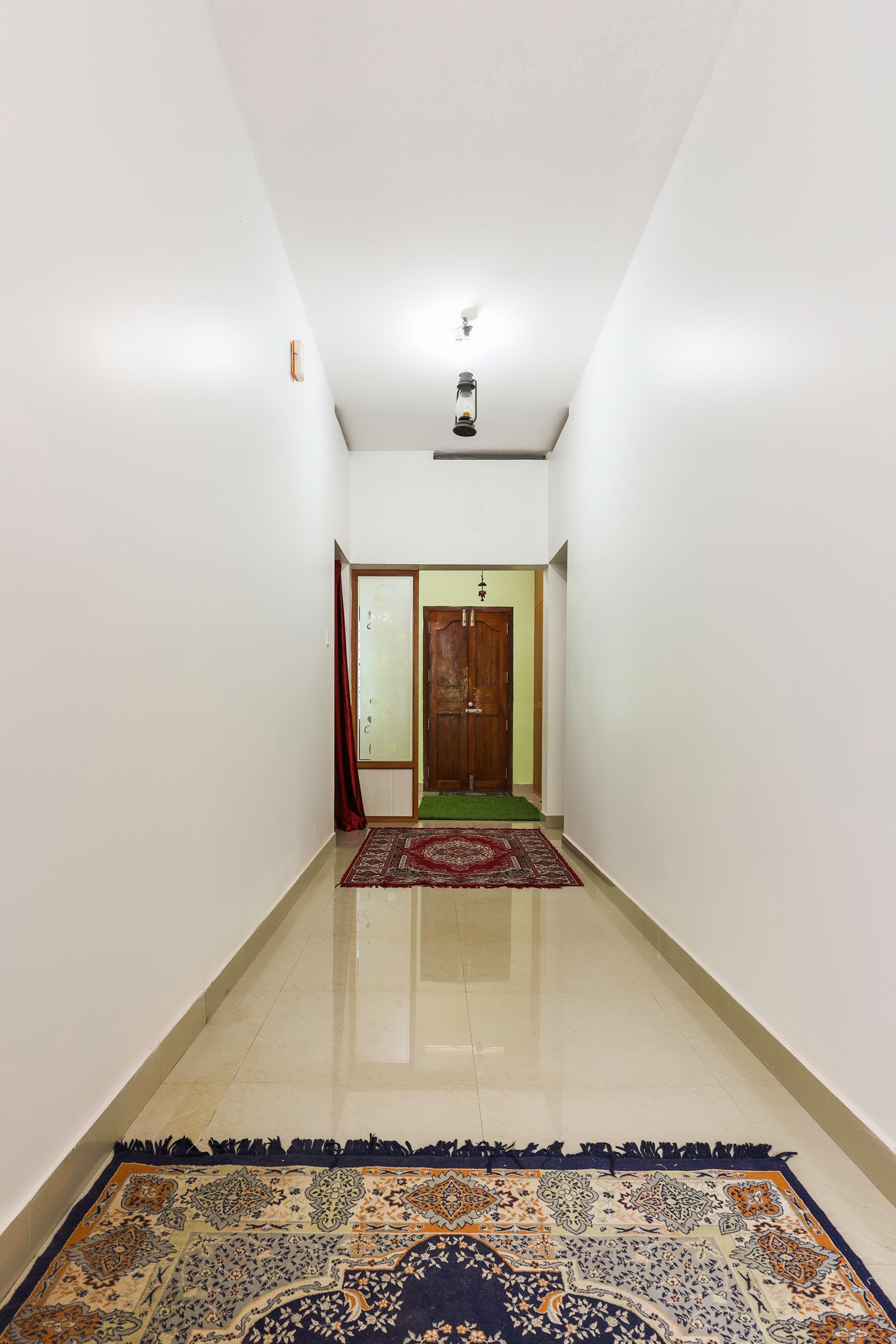 SPOT ON 60470 Sreepadmini Ss Ayurmadam, Kollam 5