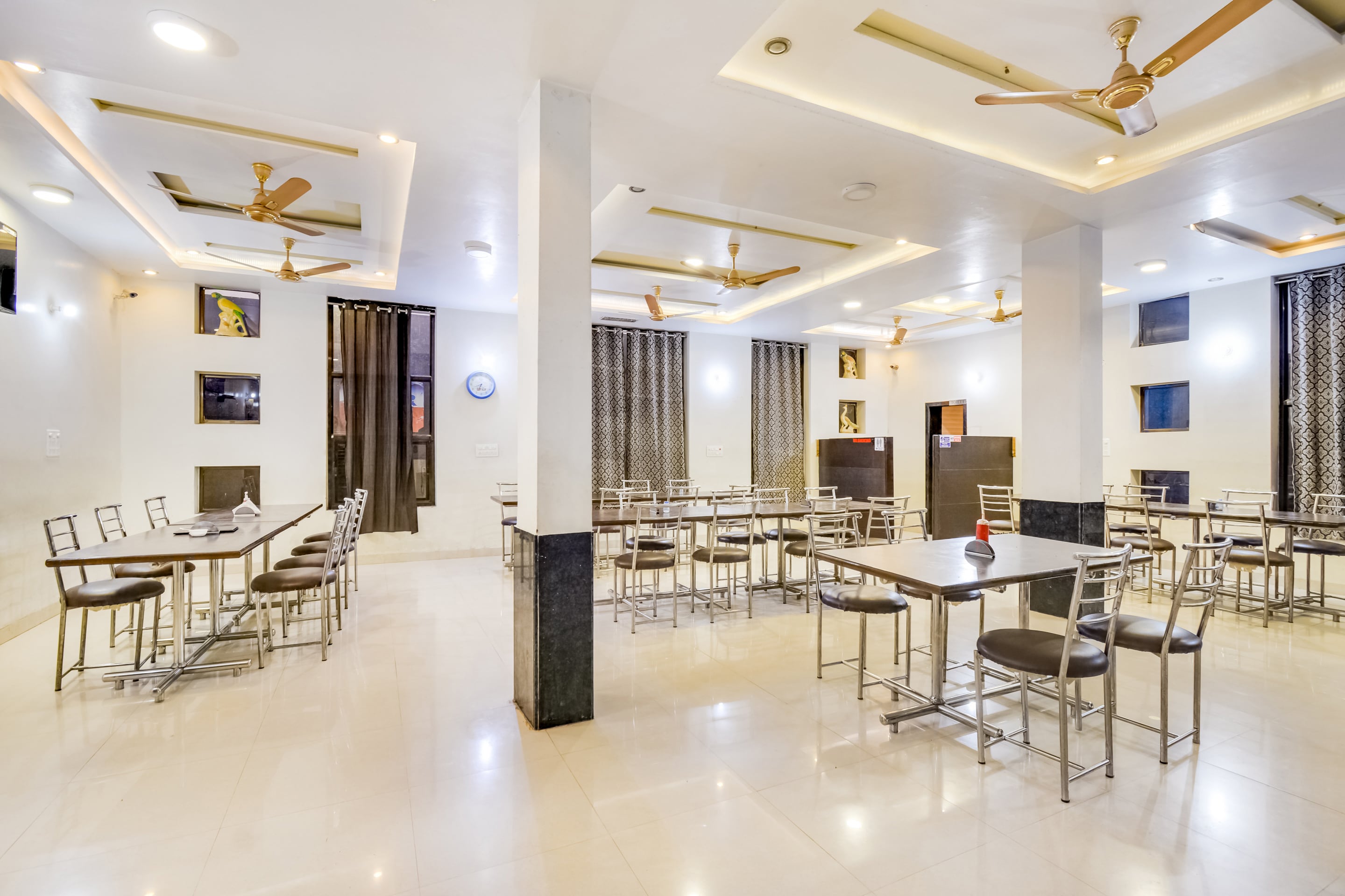 OYO 41434 The Thar Mid Way Hotel And Restaurant, Jodhpur 4