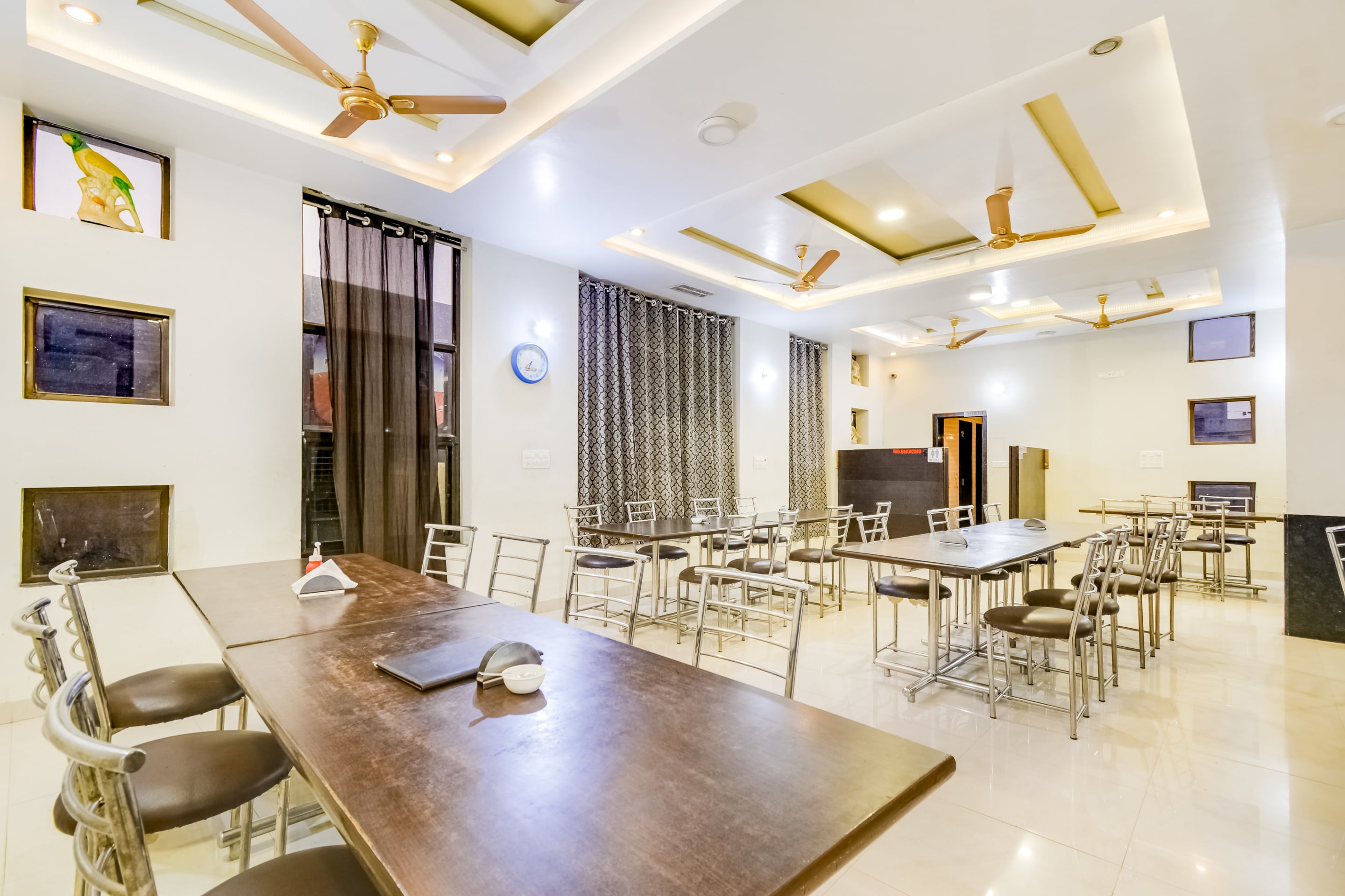 OYO 41434 The Thar Mid Way Hotel And Restaurant, Jodhpur 5