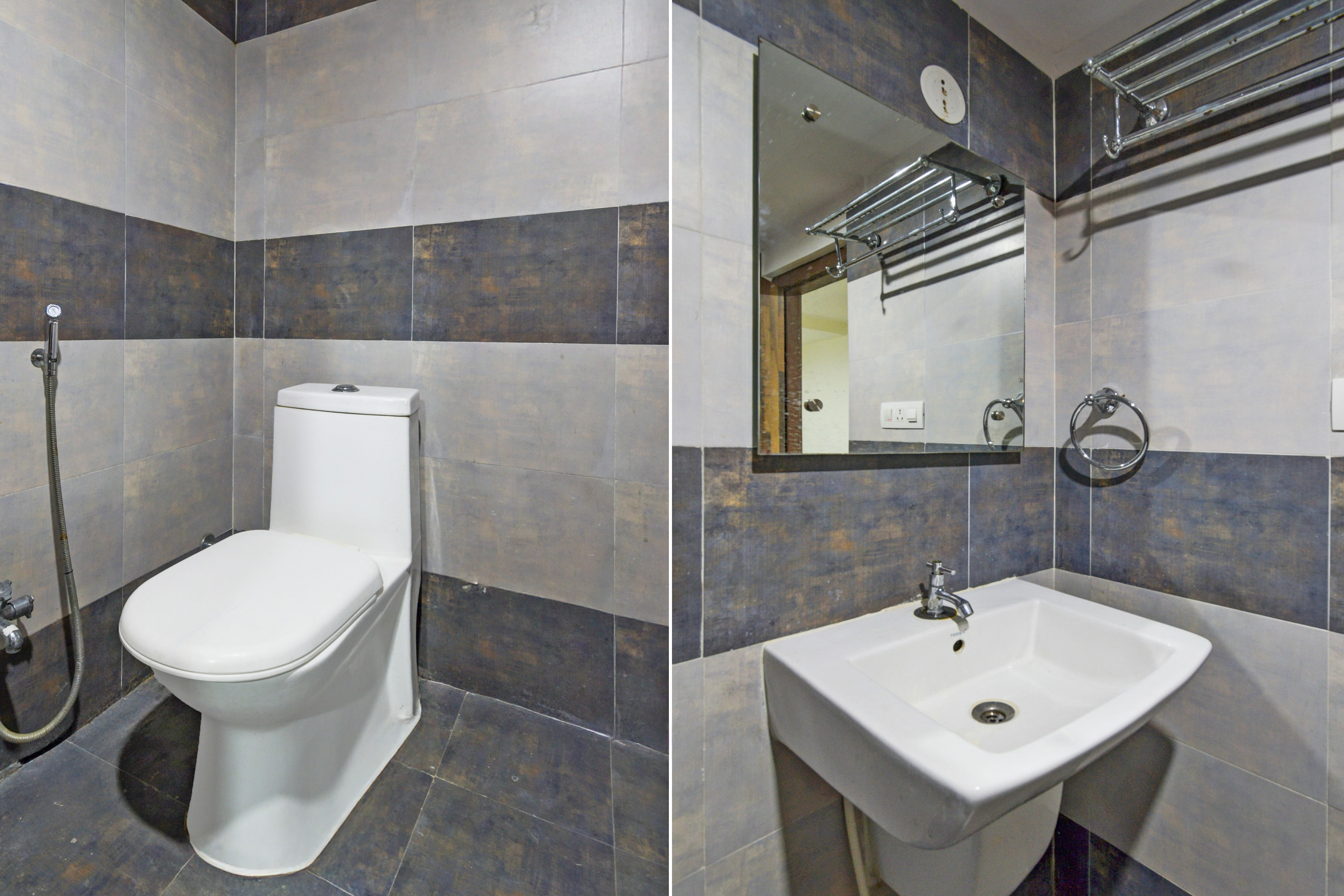 Super Townhouse Vanasthalipuram Formerly Hotel Surabhi