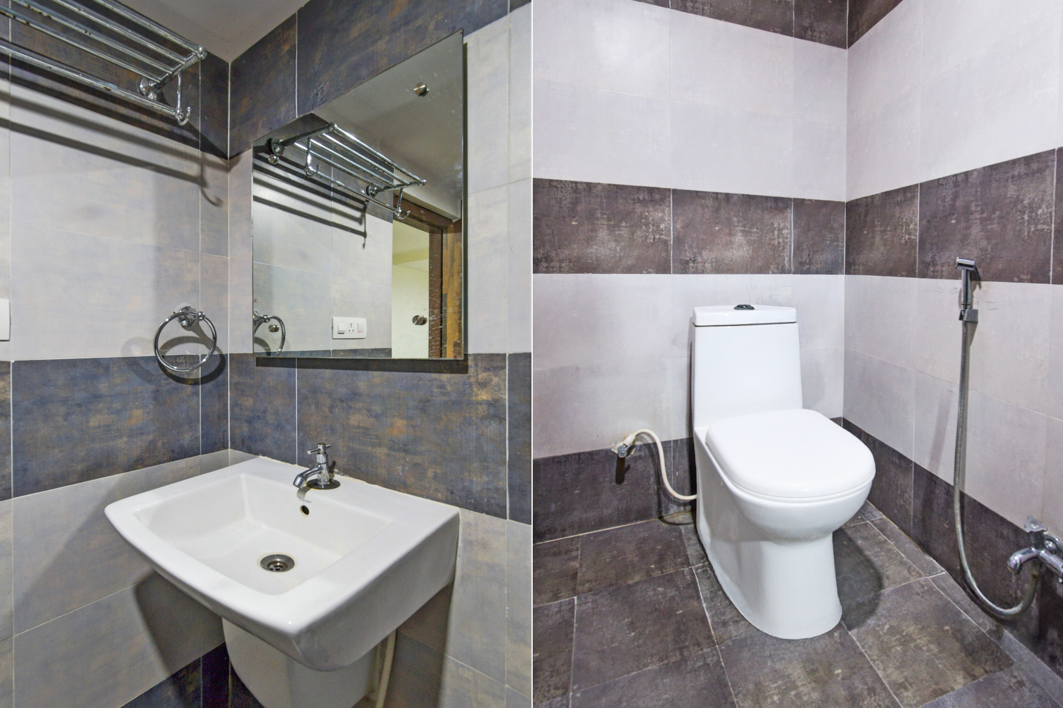 Super Townhouse Vanasthalipuram Formerly Hotel Surabhi