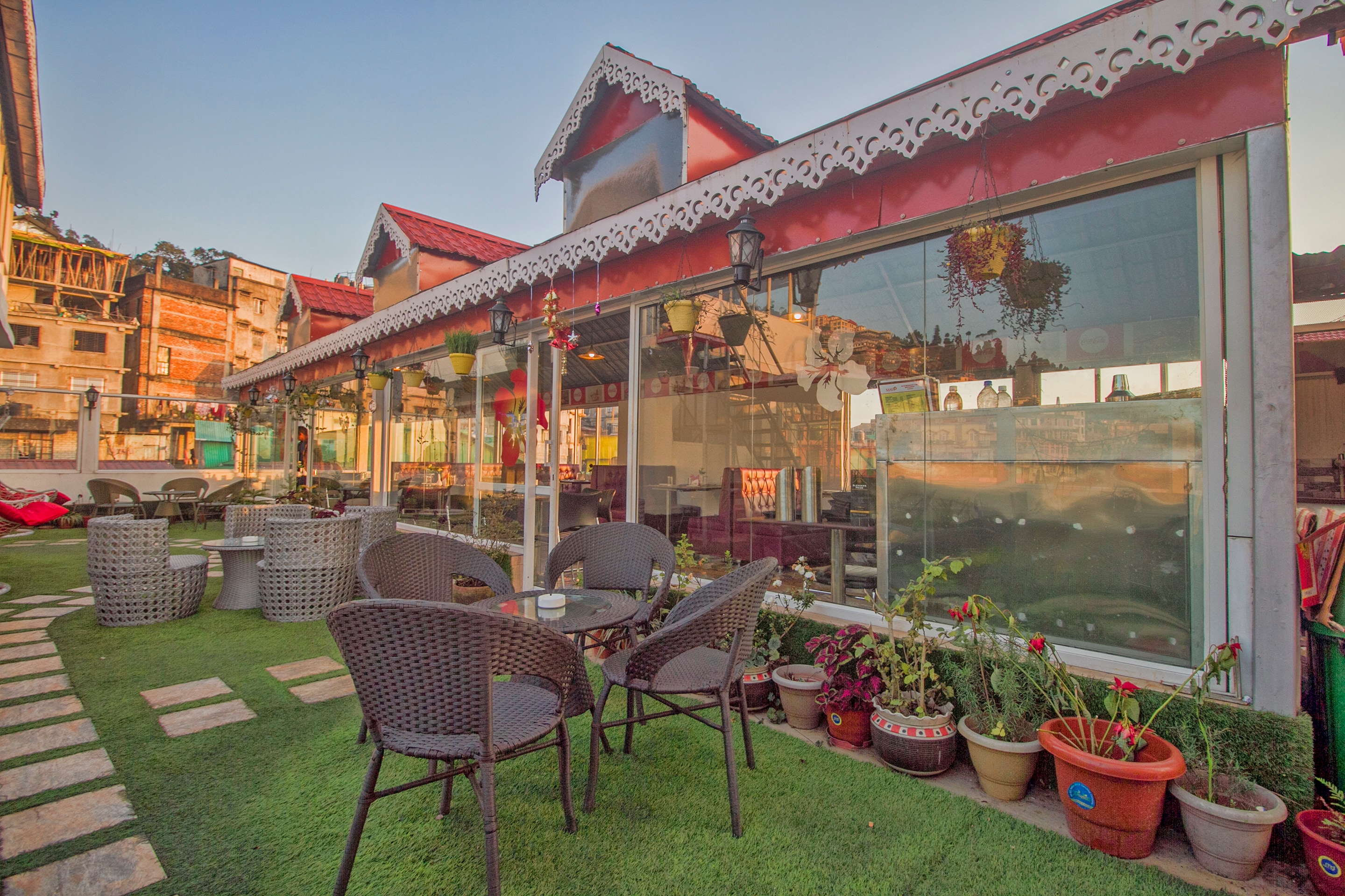 Capital O 68807 Maya Residency, Darjeeling 4