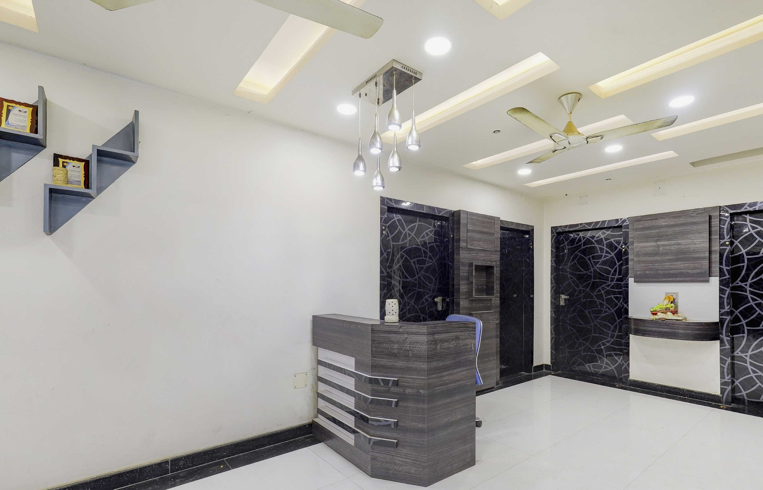 Capital O 69272 The Apple Tree, Guwahati 2