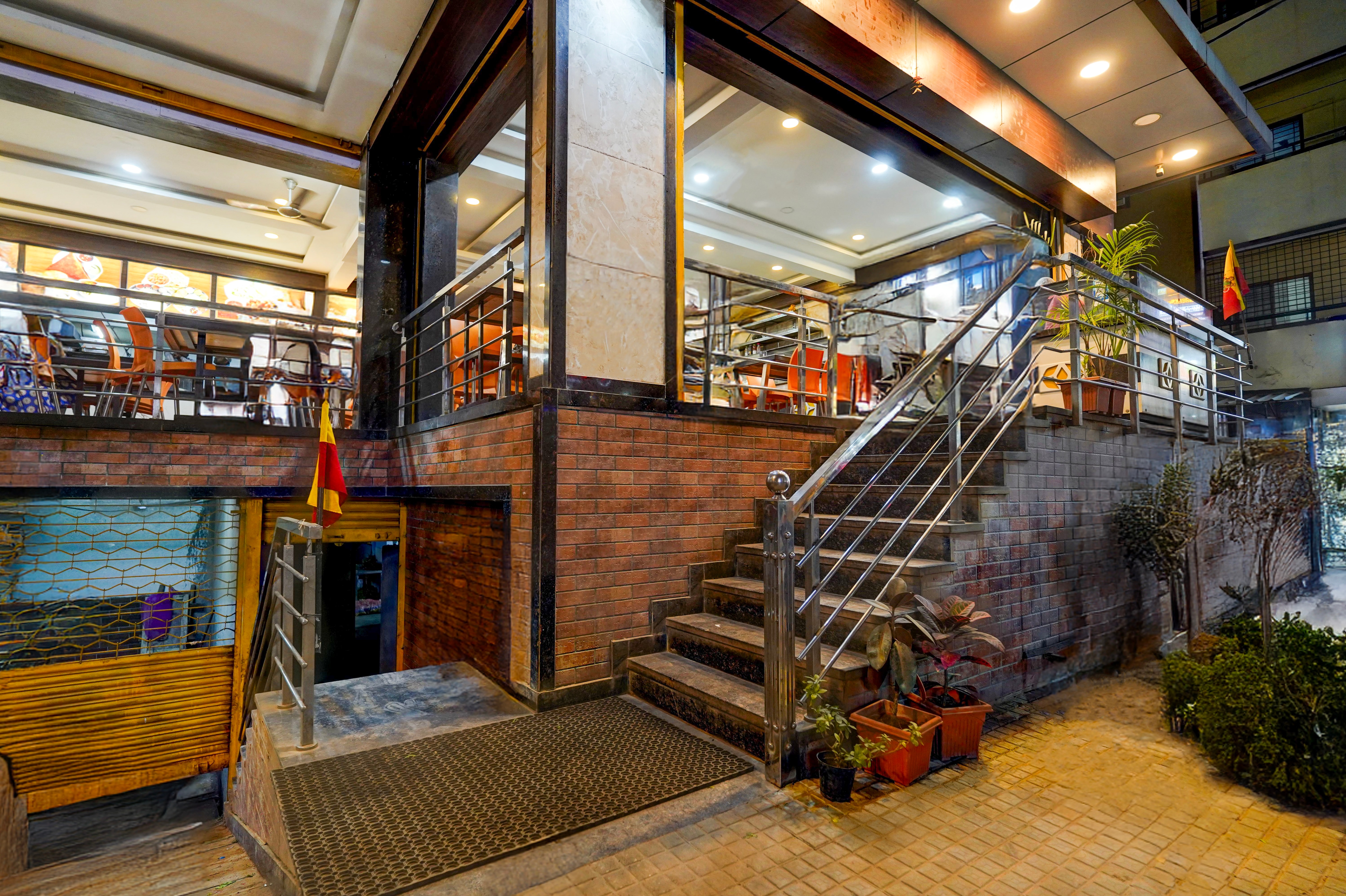 Super Townhouse Whitefield Bangalore