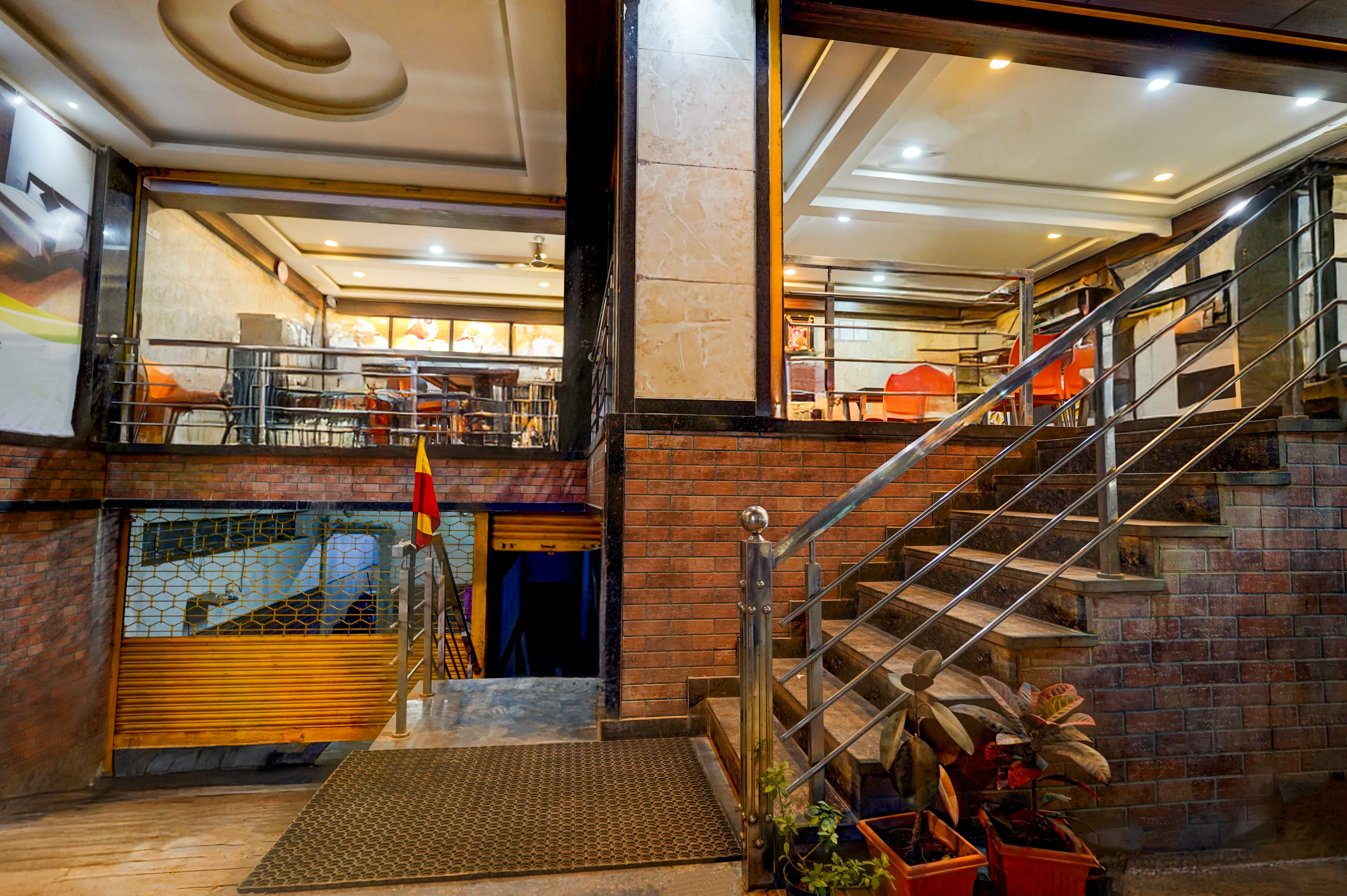 Super Townhouse Whitefield Bangalore