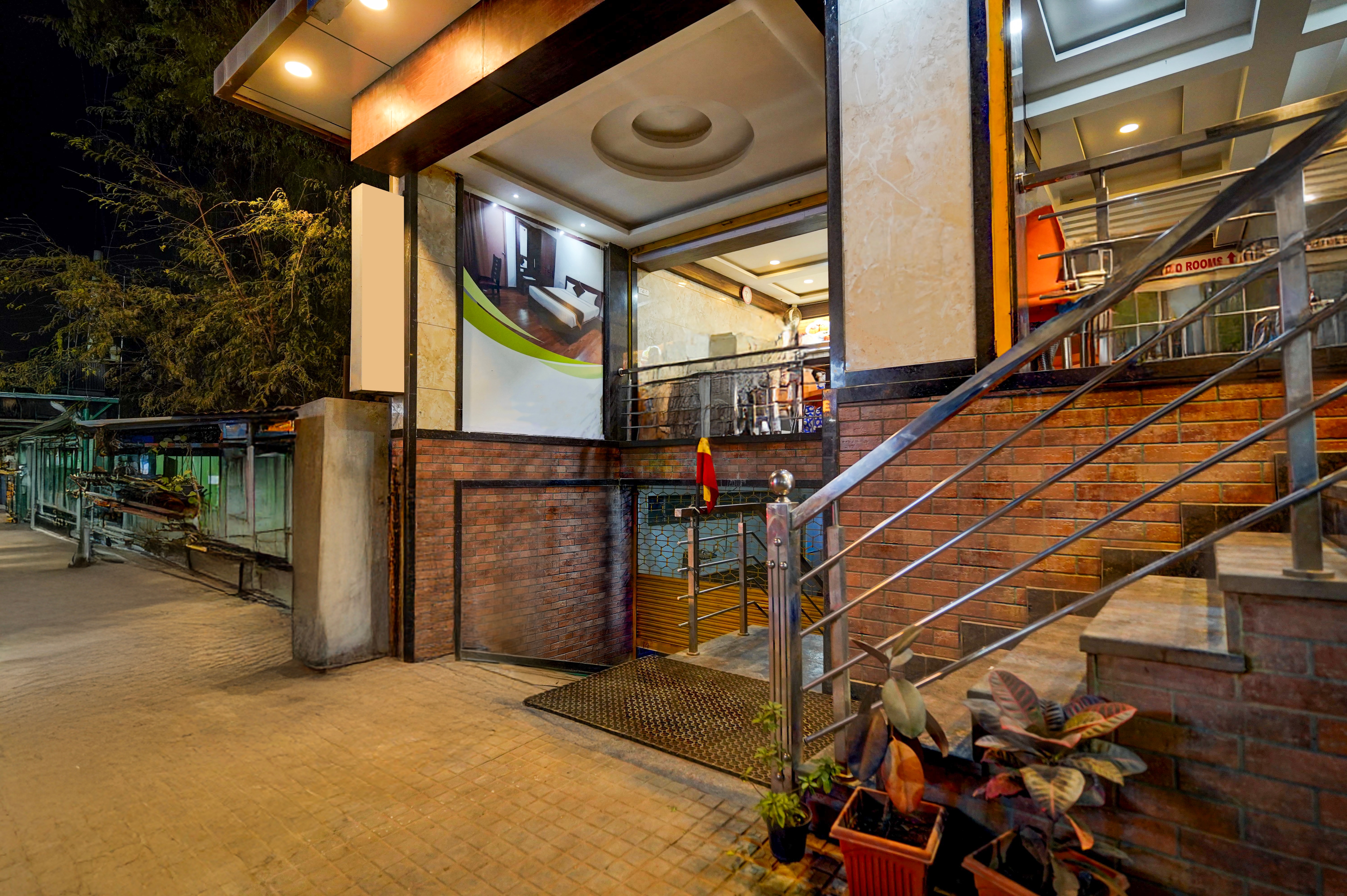 Super Townhouse Whitefield Bangalore