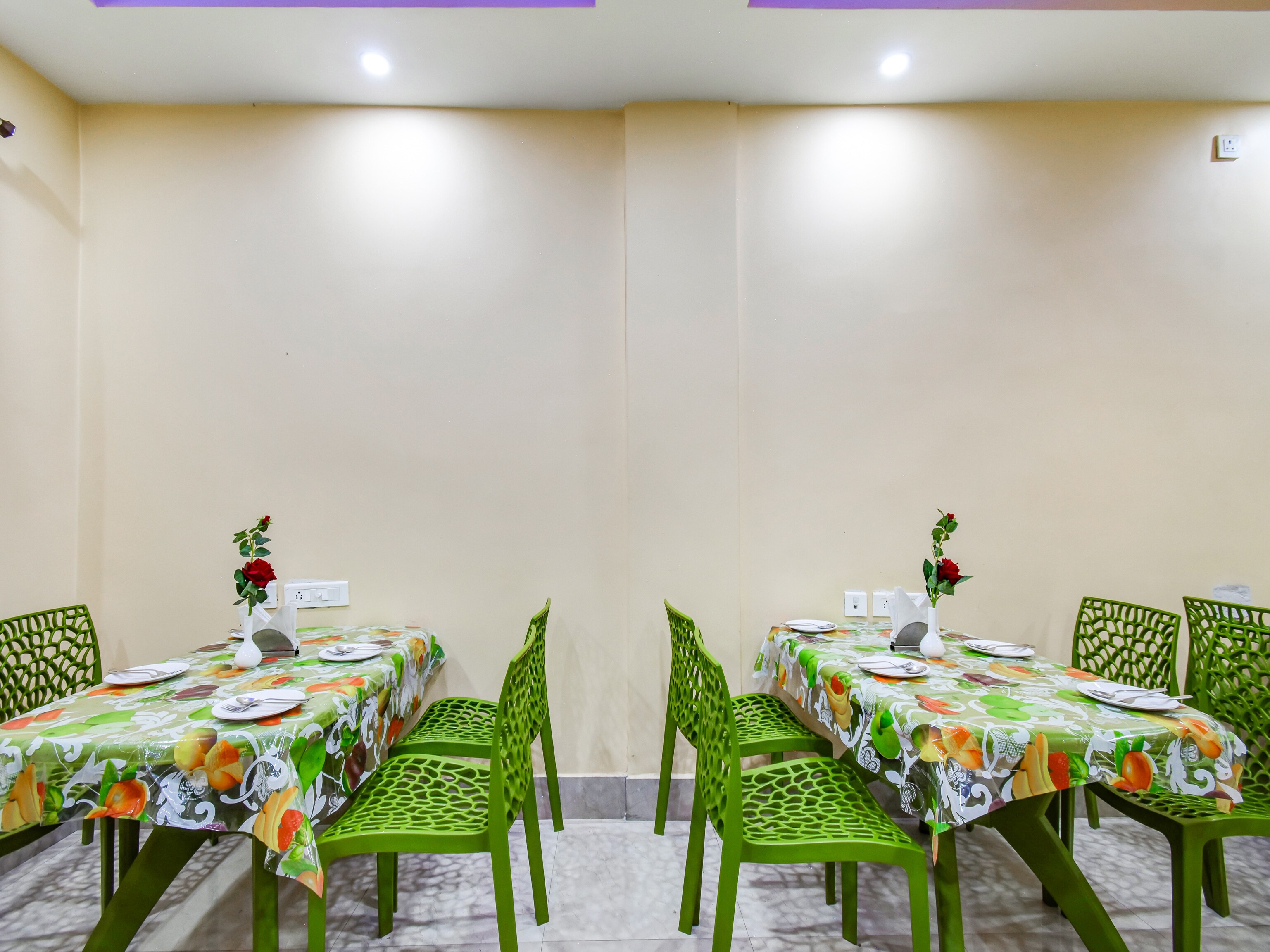 Capital O 79404 Hotel Dev Bhumi, Puri 2