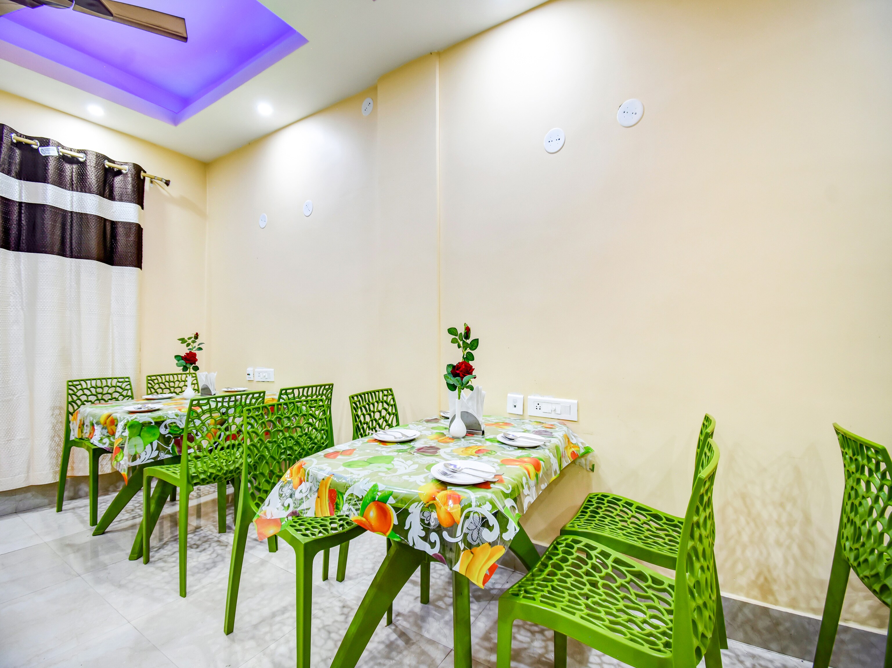 Capital O 79404 Hotel Dev Bhumi, Puri 5