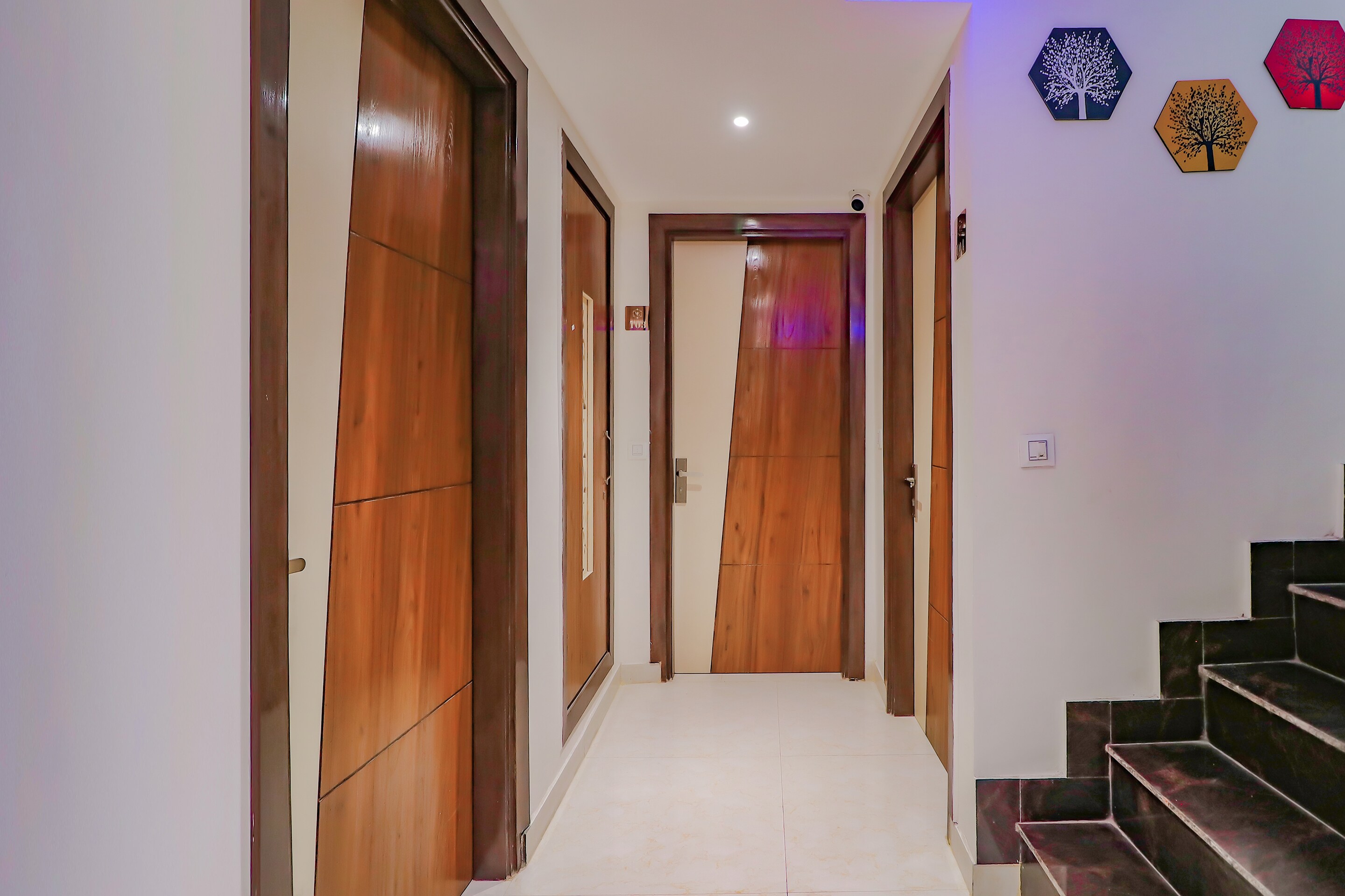 Capital O 81450 Hotel Western Galaxy, Amritsar 3