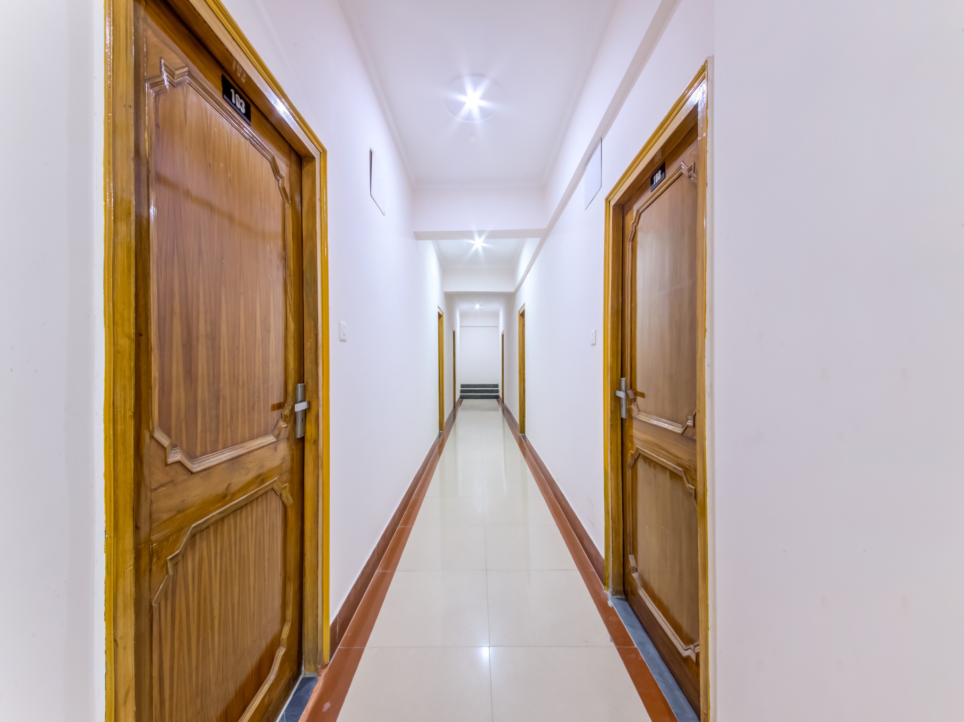Capital O 82325 HOTEL TRISHUL GRAND, Haridwar 2