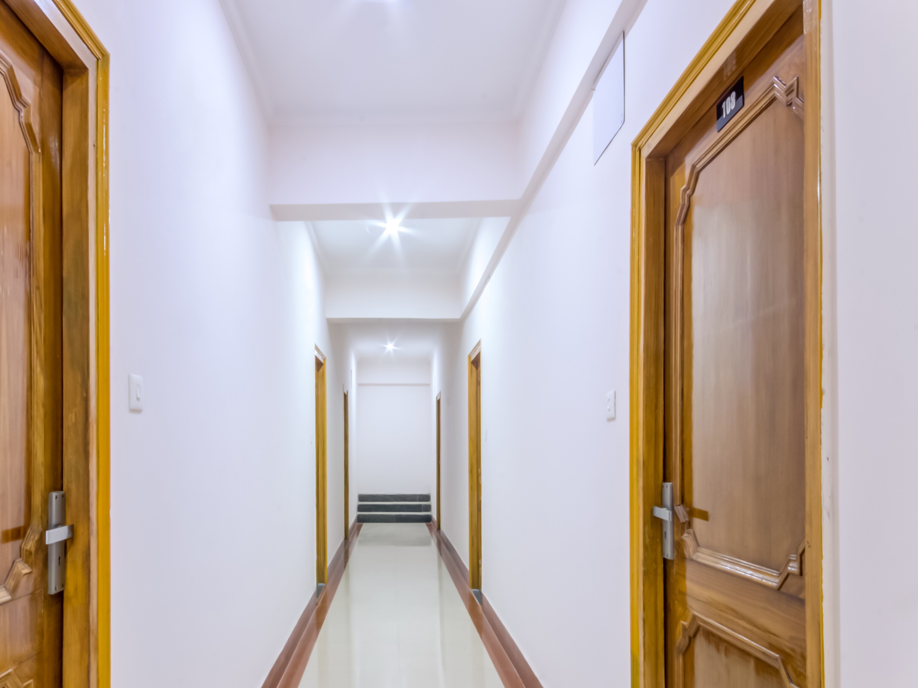 Capital O 82325 HOTEL TRISHUL GRAND, Haridwar 3