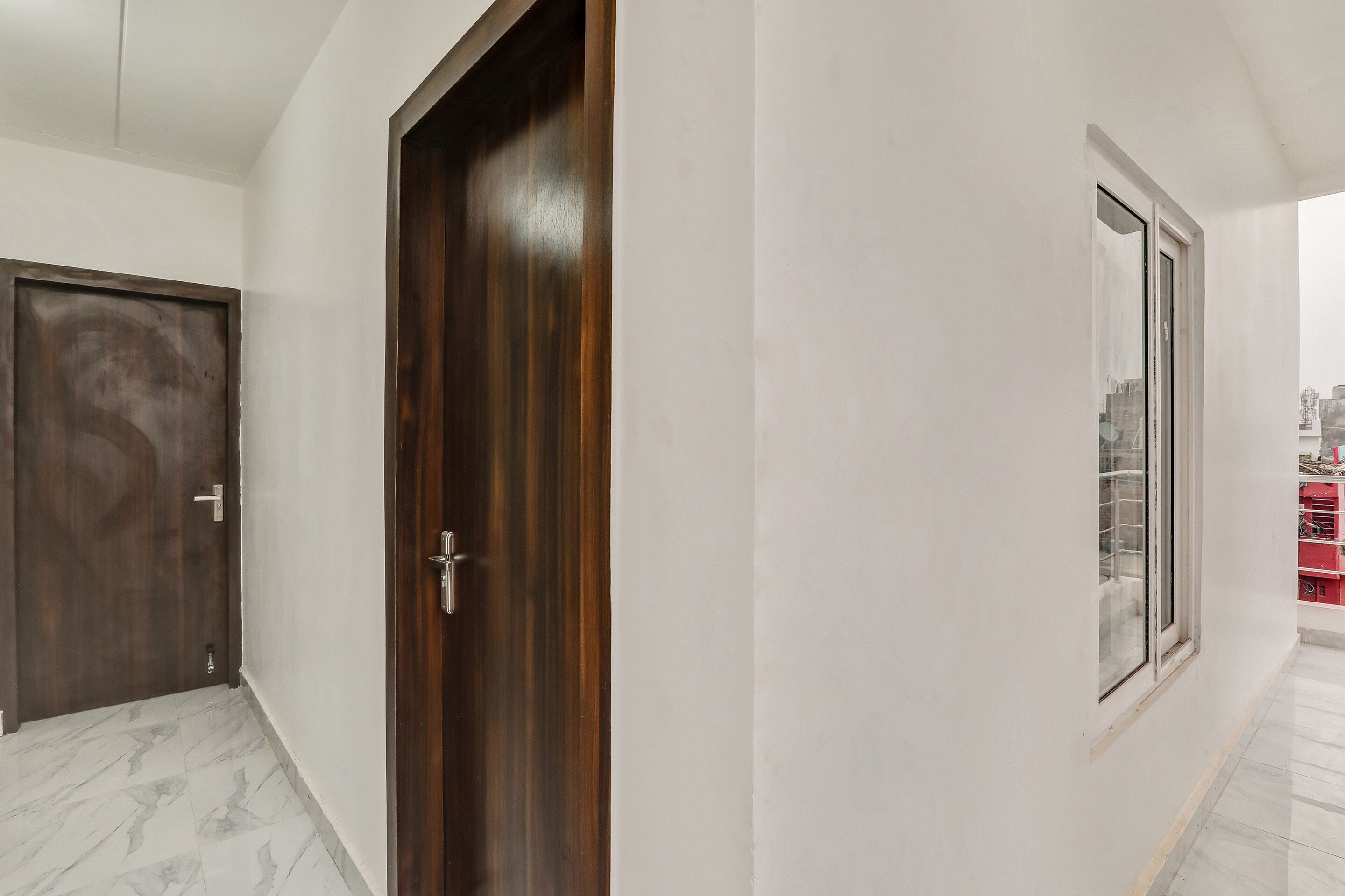 Collection O 83627 Yamuna Palace, Lucknow 2