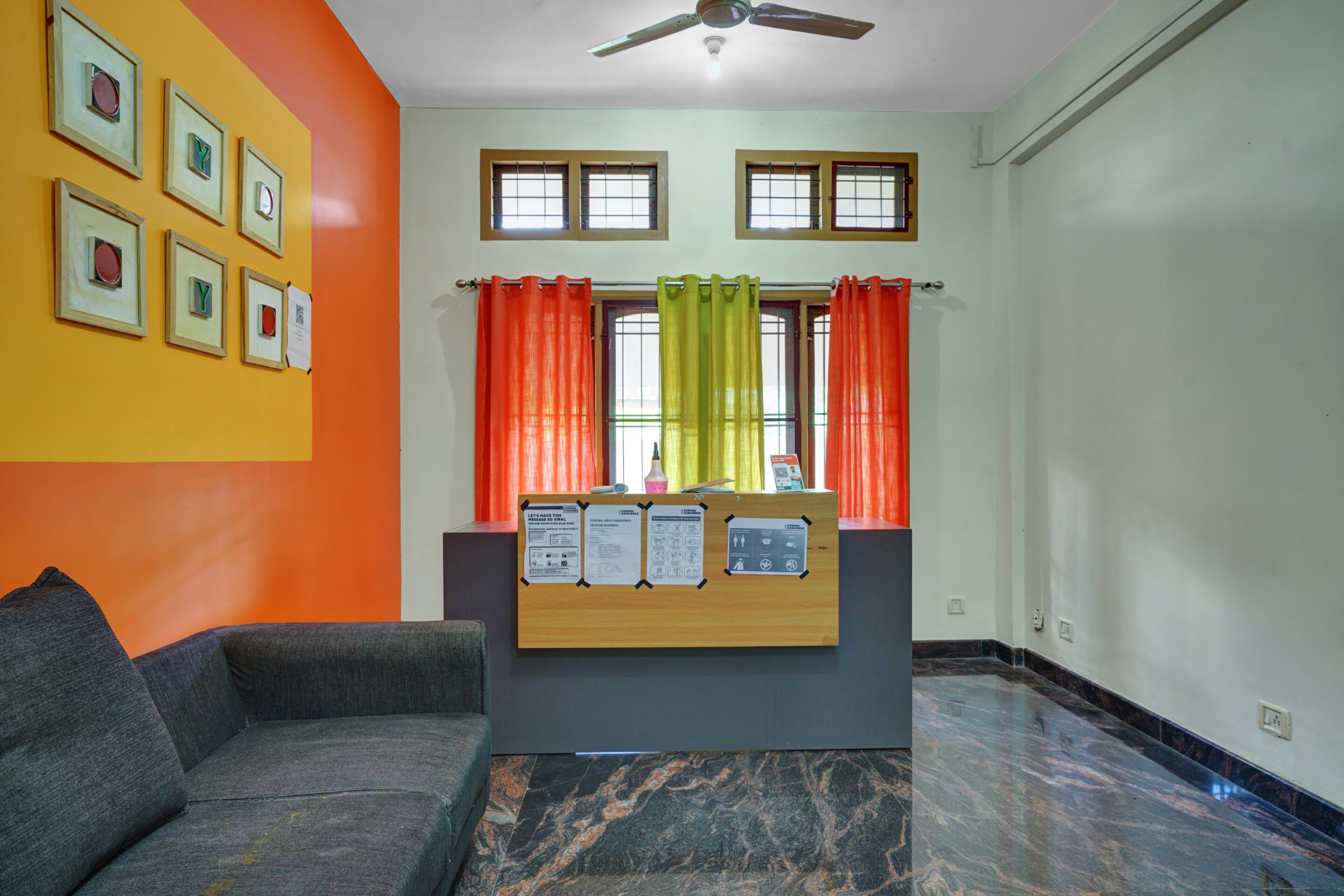 Collection O 83702 Lala Homes, Kochi 2