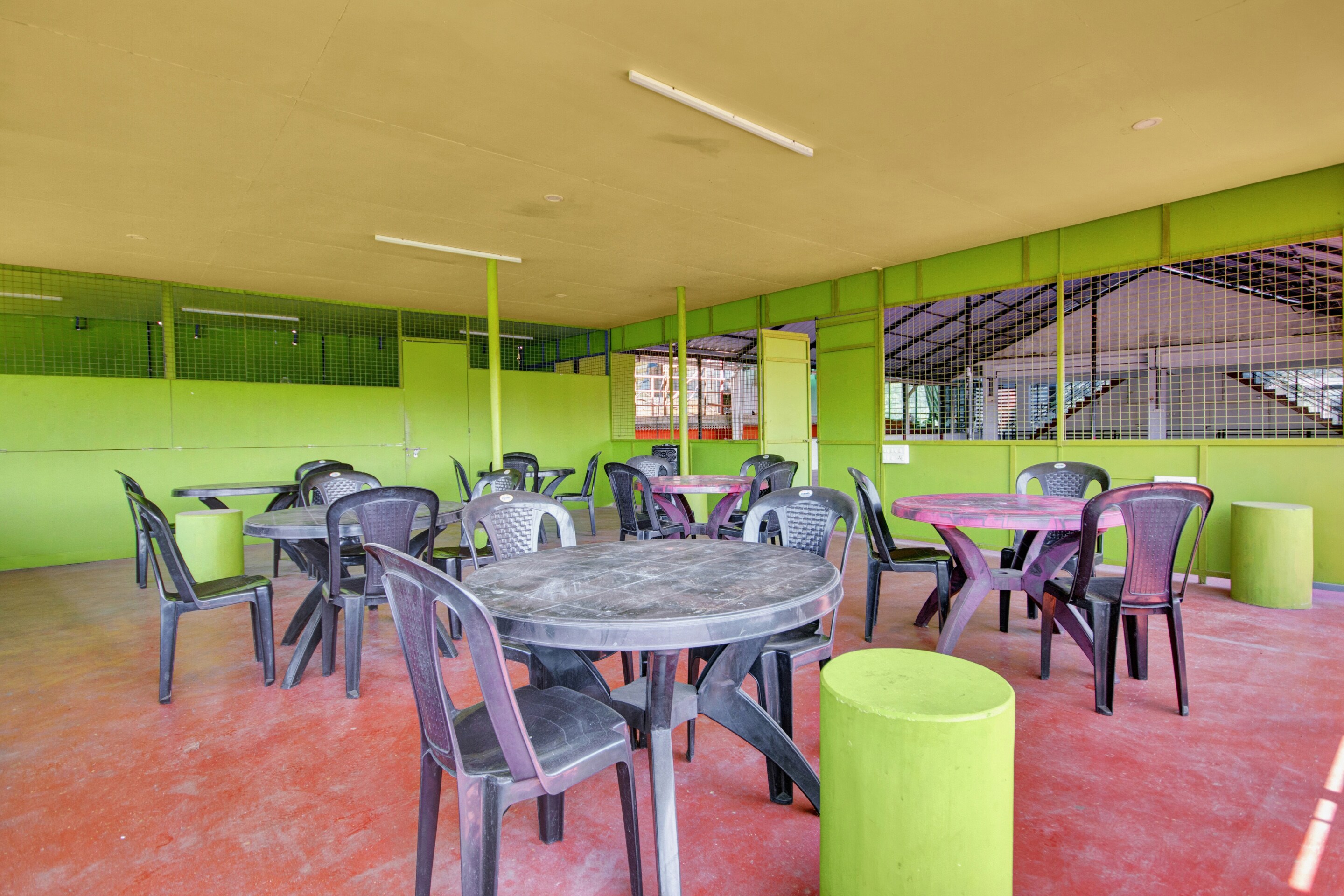 Collection O 83702 Lala Homes, Kochi 5