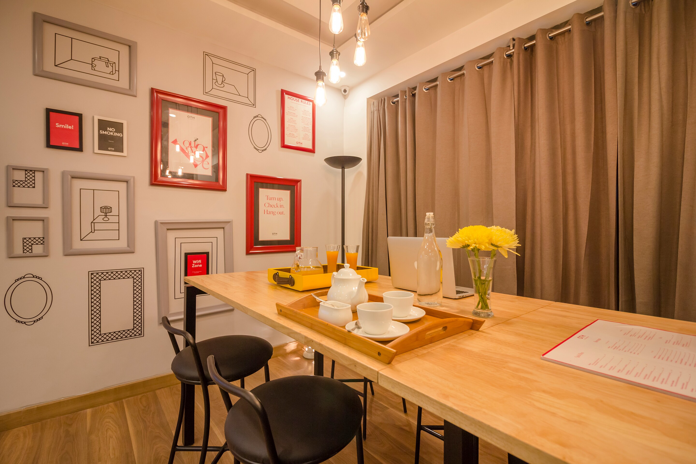 Townhouse 726 Hotel All In One, Kolkata 2