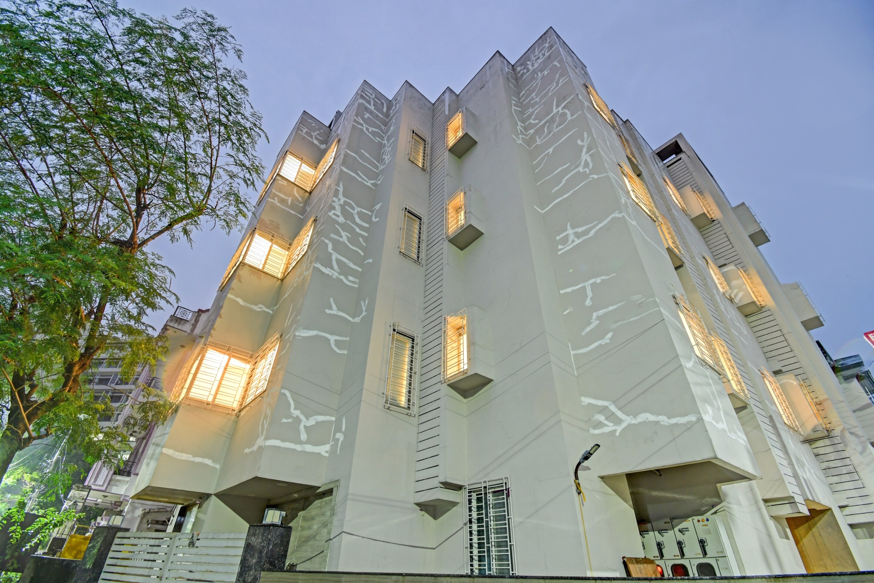 Townhouse 726 Hotel All In One, Kolkata 3