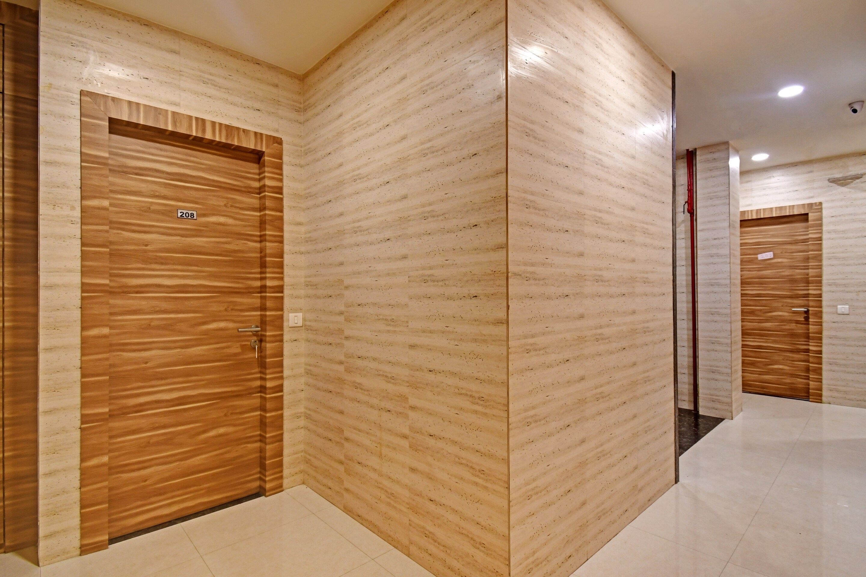 Townhouse 726 Hotel All In One, Kolkata 4