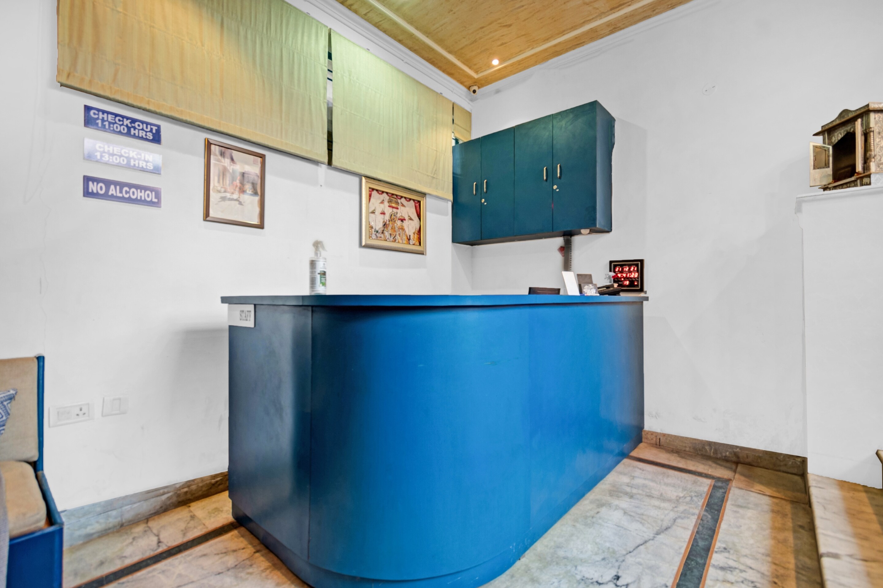Collection O 84946 Hotel Twilight Classic, Jaipur 2