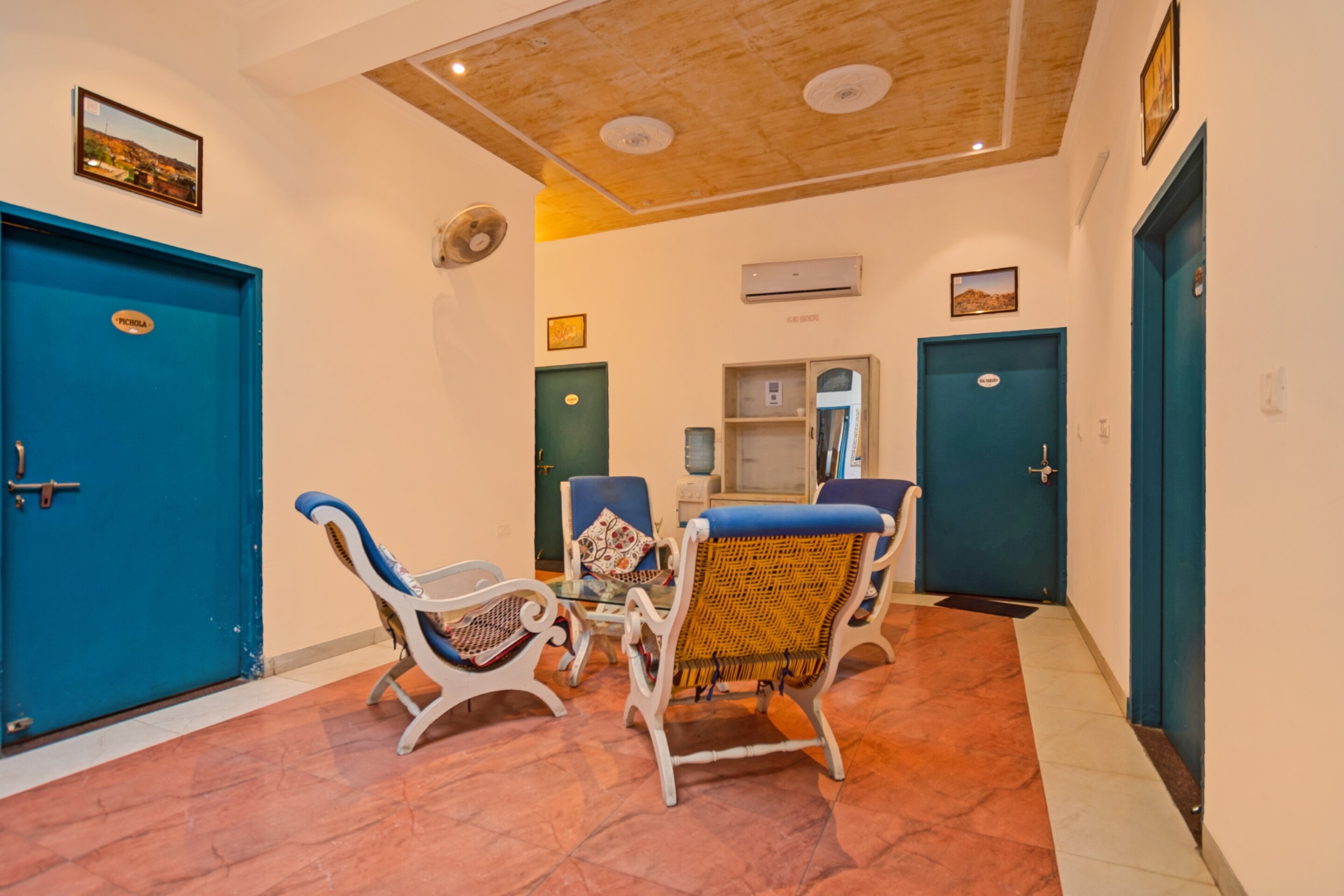 Collection O 84946 Hotel Twilight Classic, Jaipur 5