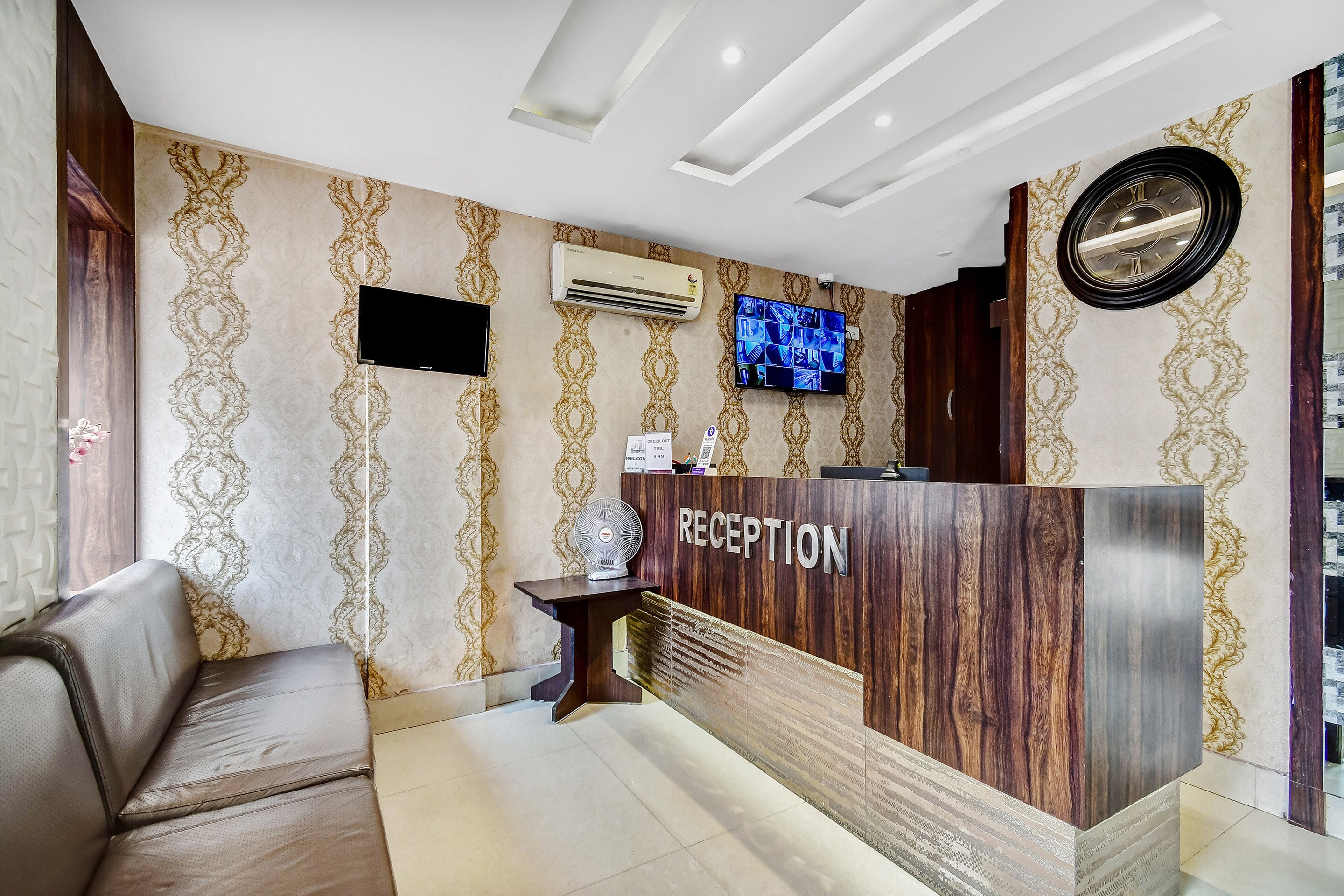 Capital O 85376 Kabita Guest House, Kolkata 2