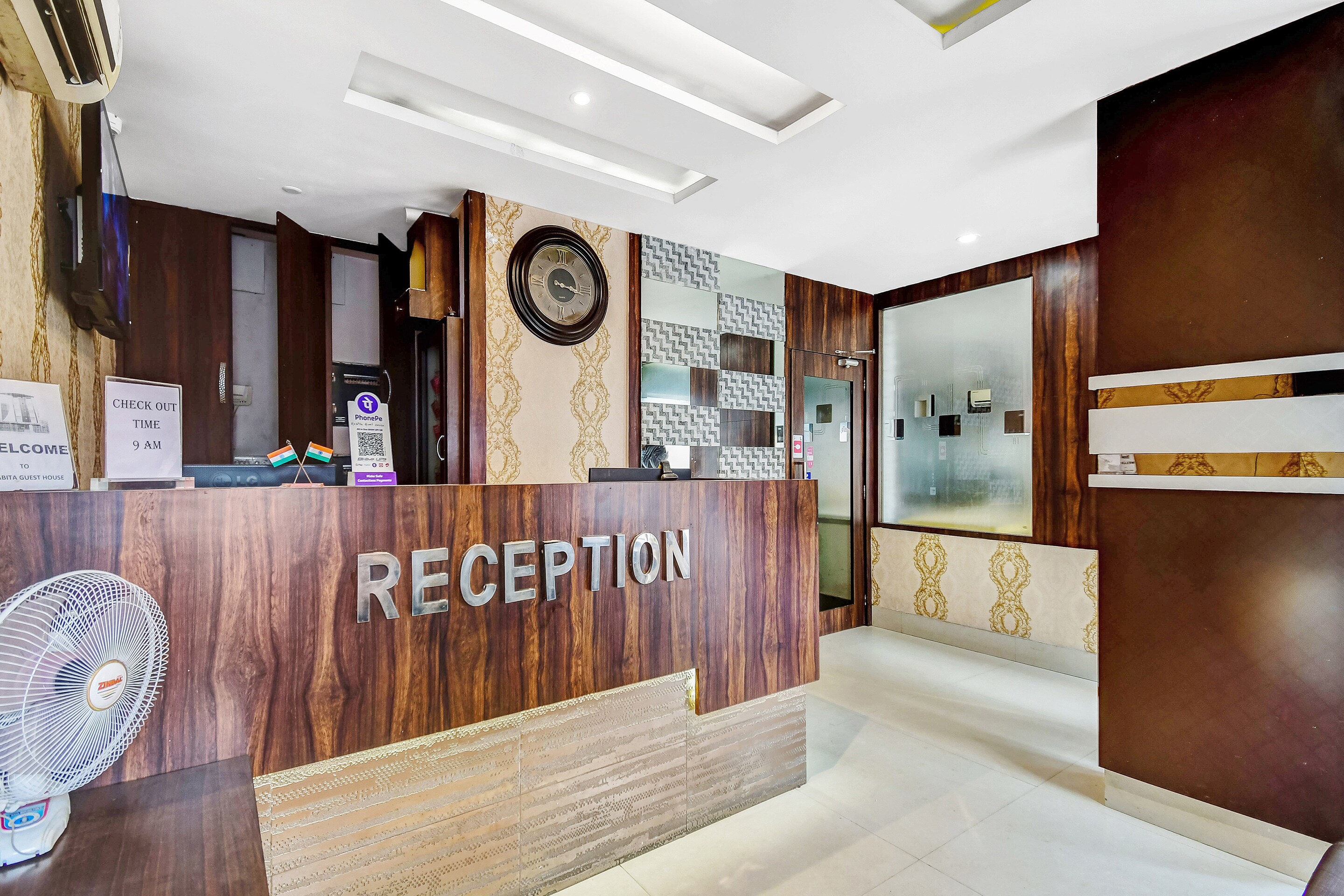 Capital O 85376 Kabita Guest House, Kolkata 4