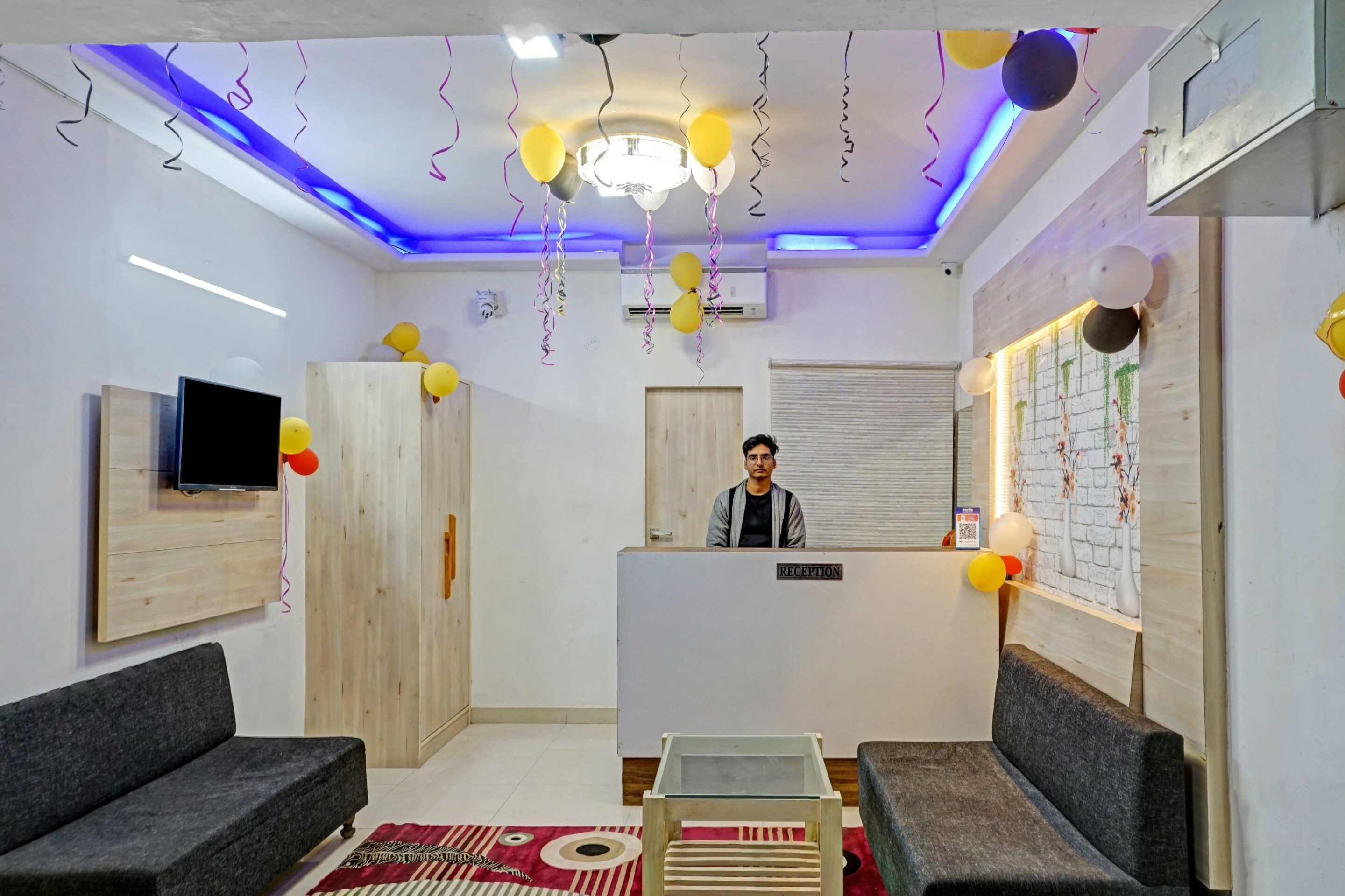 Collection O 85462 Hotel Sundew, Jaipur 4