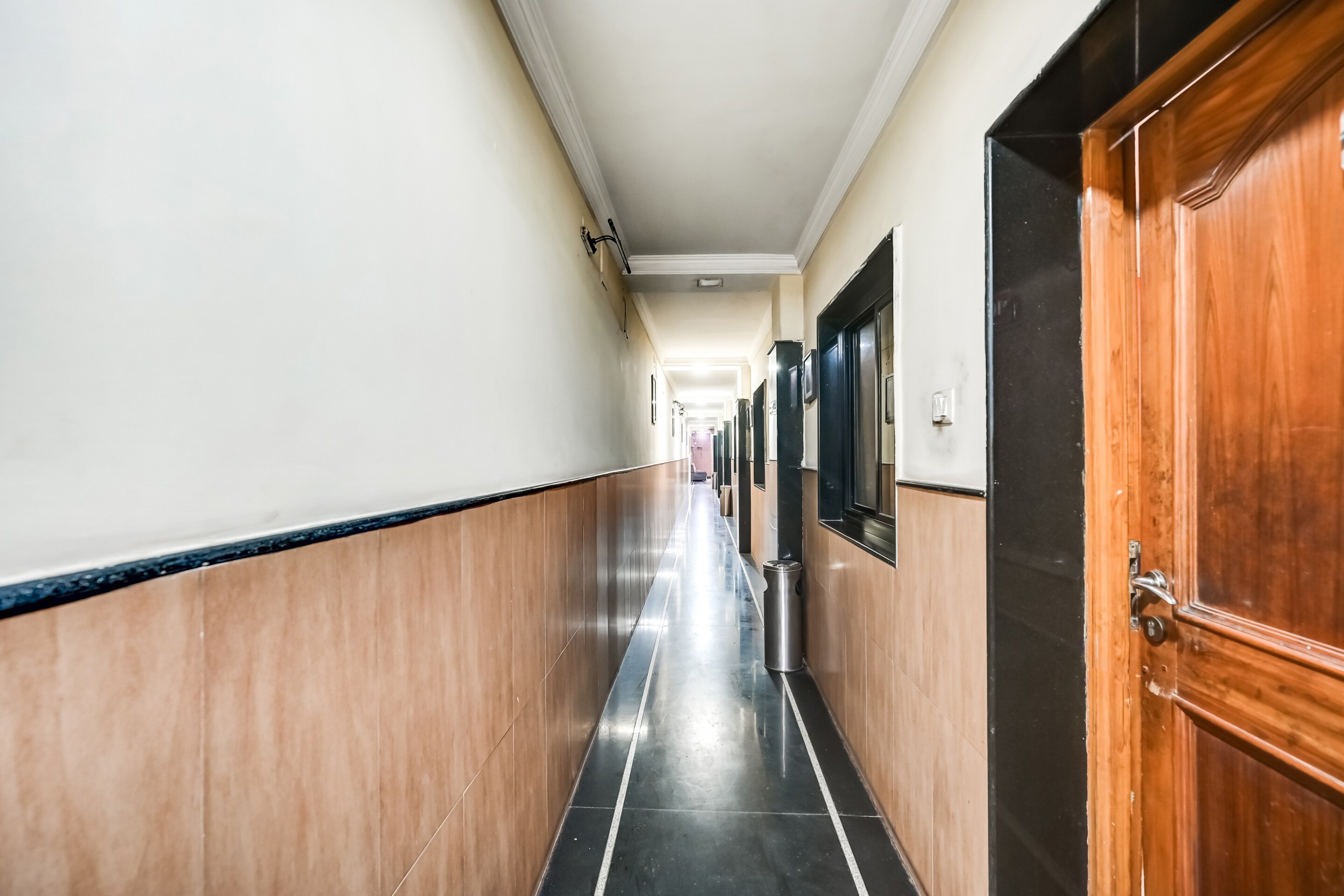 Capital O 85526 Hotel Rourkela Palace, Rourkela 2