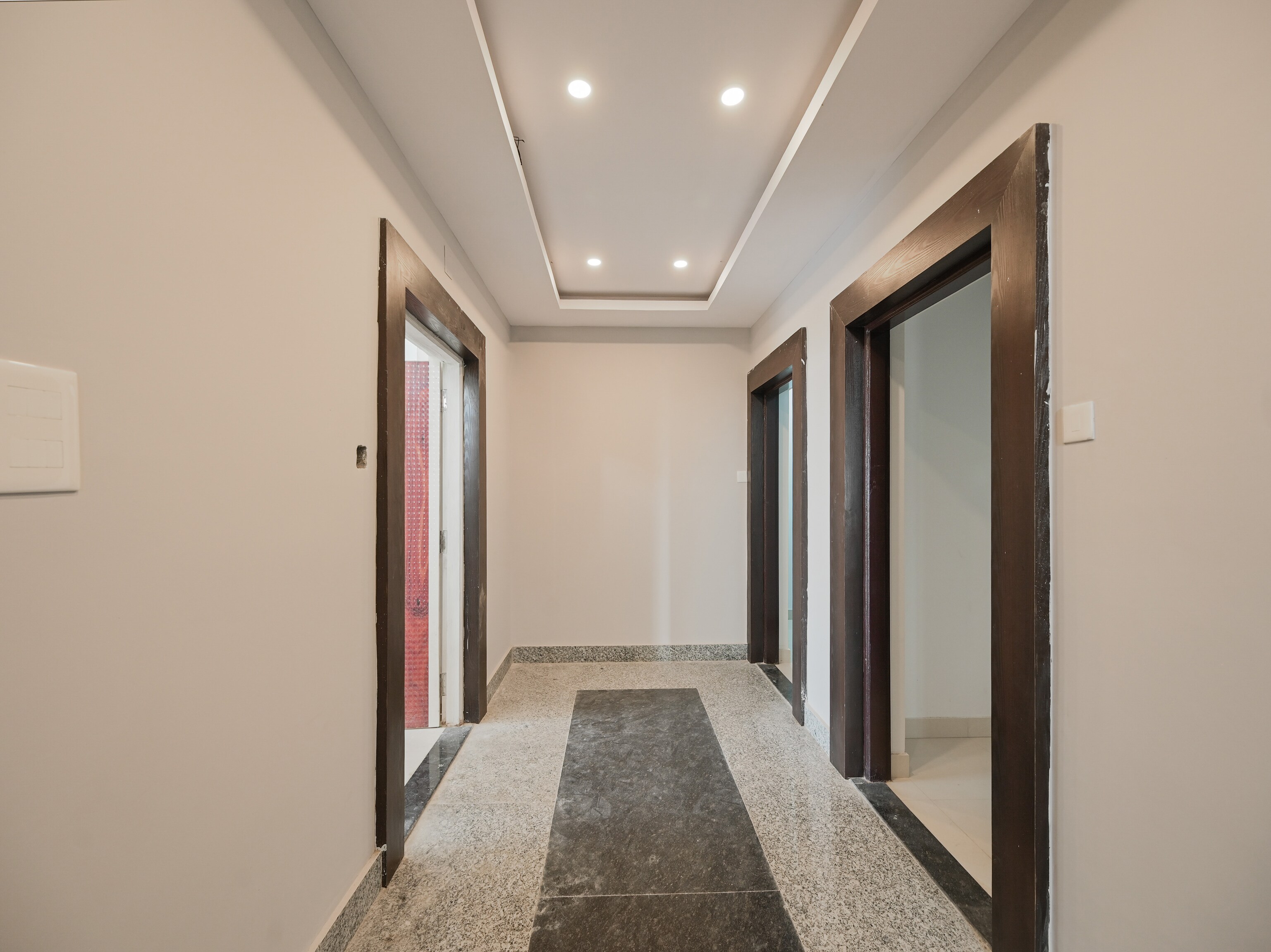 Capital O 85573 La Grace Premium, Bhubaneswar 5