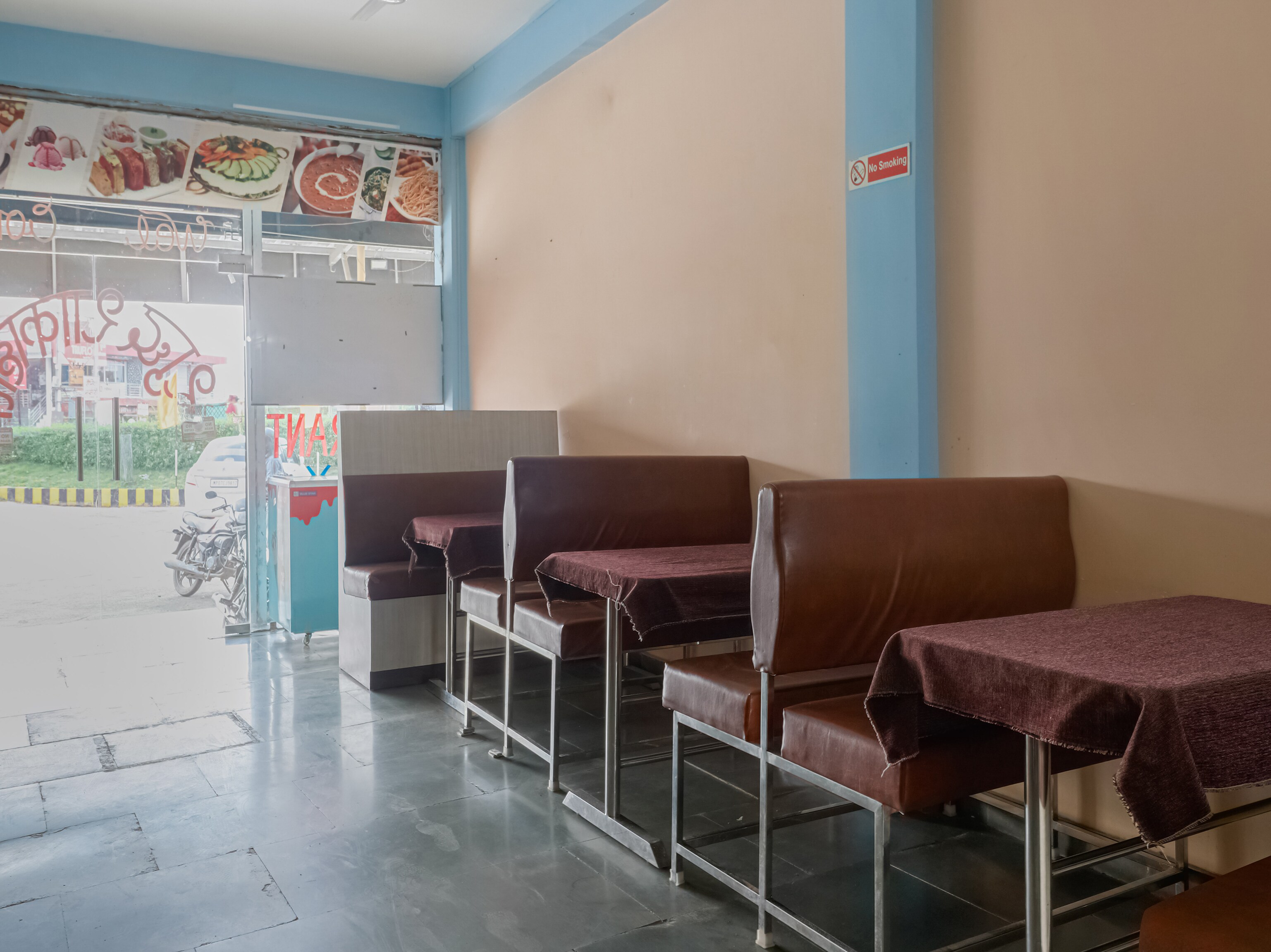 Capital O 85754 R R Residency, Ranchi 2