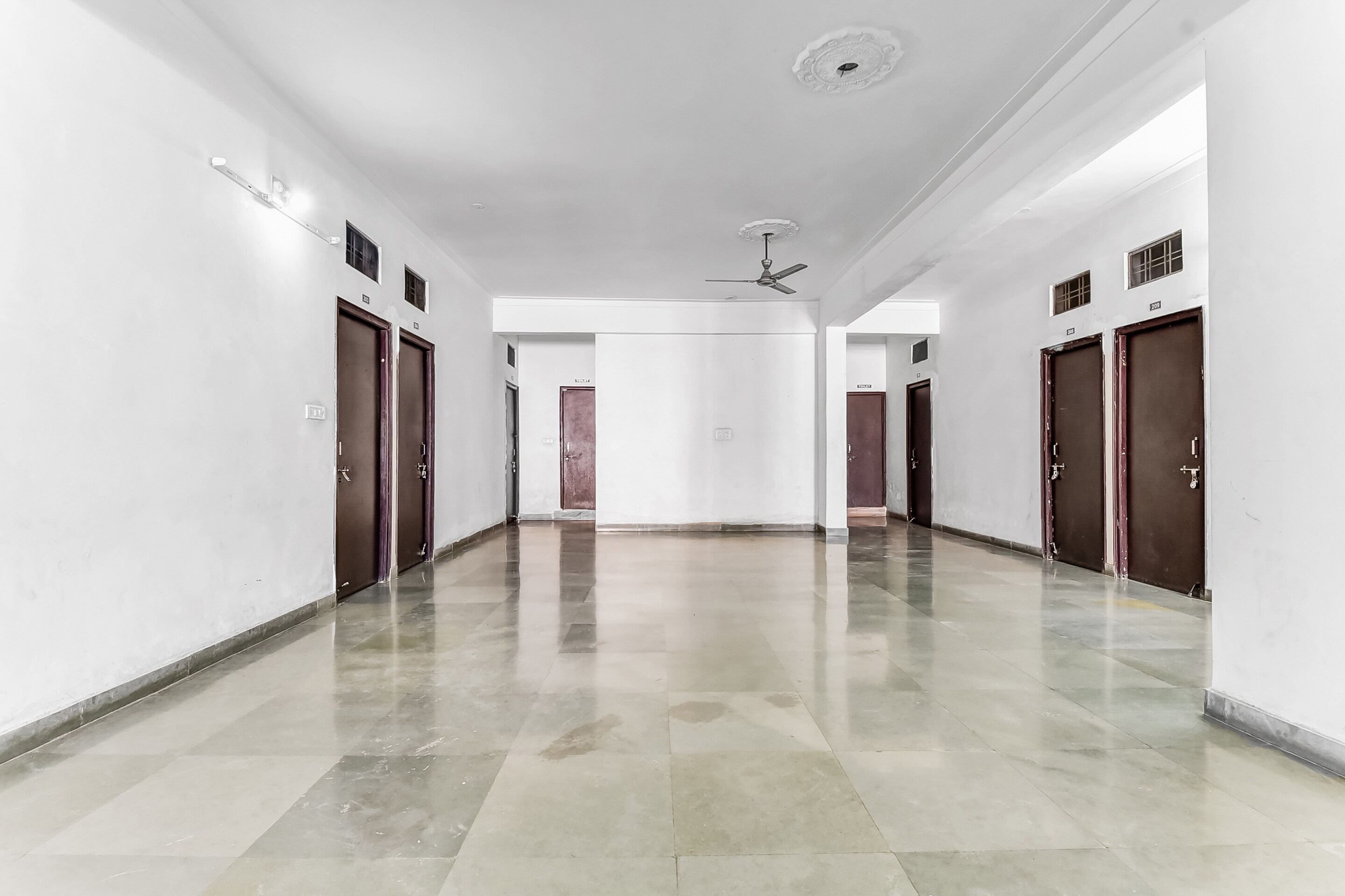 Capital O 86680 Unique Residency, Udaipur 3