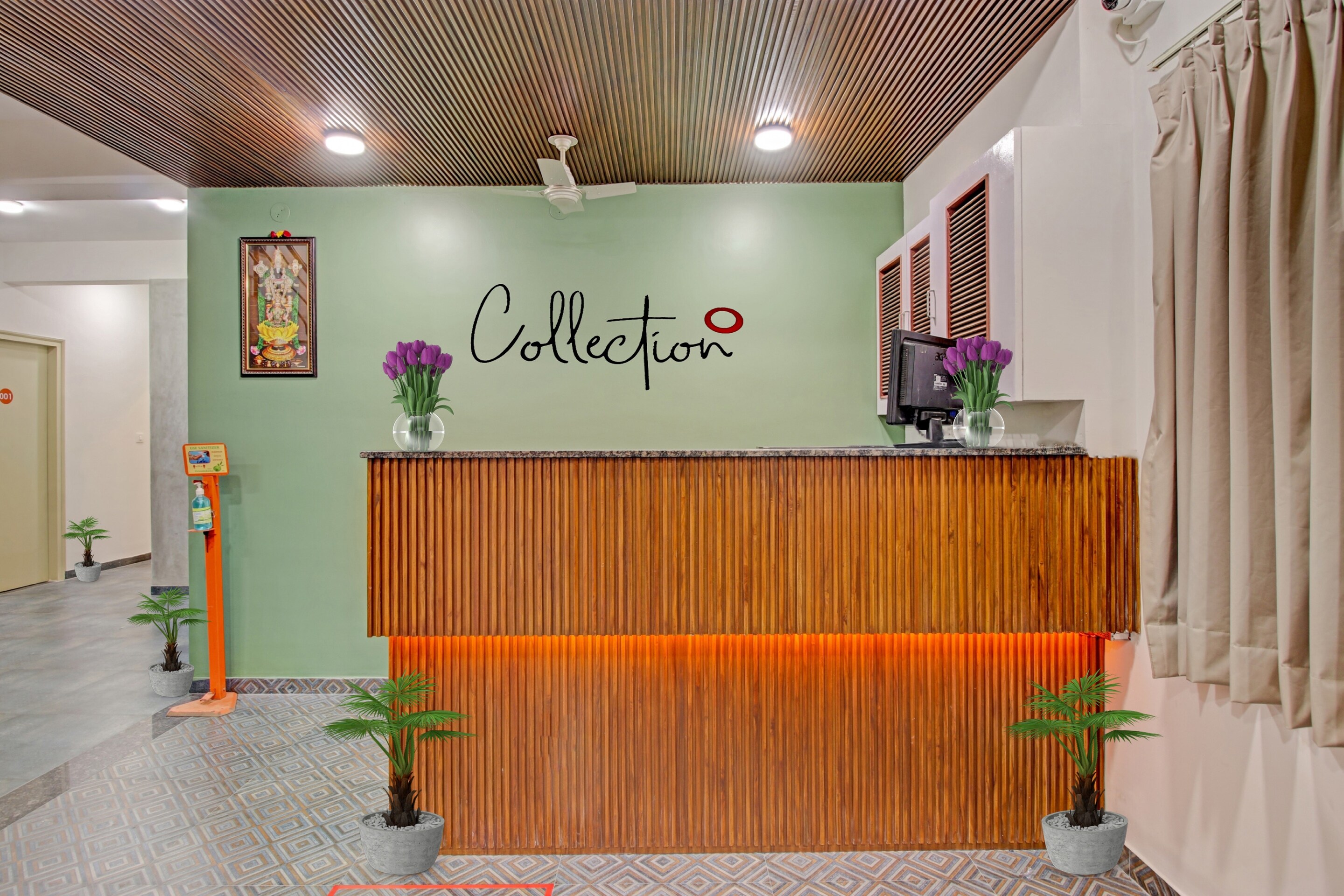 Capital O 87938 Royal Manyata, Bangalore 3