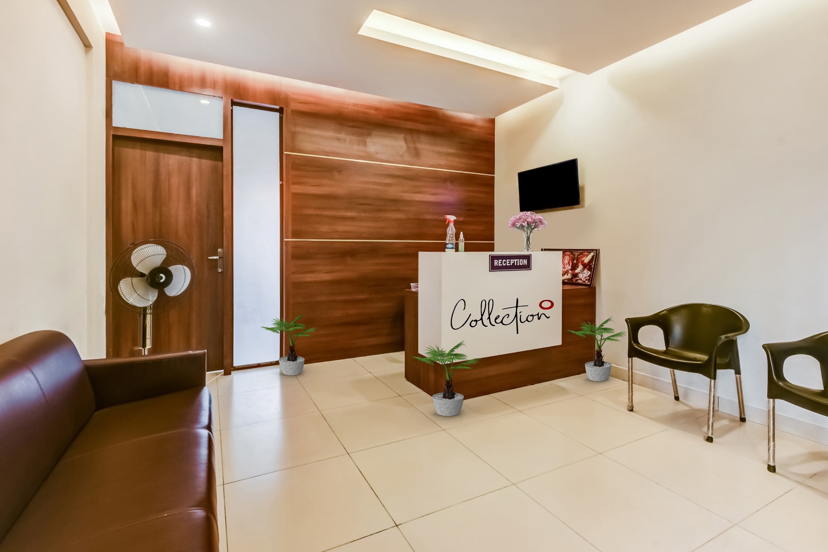 Capital O 88029 Yashash Serviced Apartment, Mysore 4
