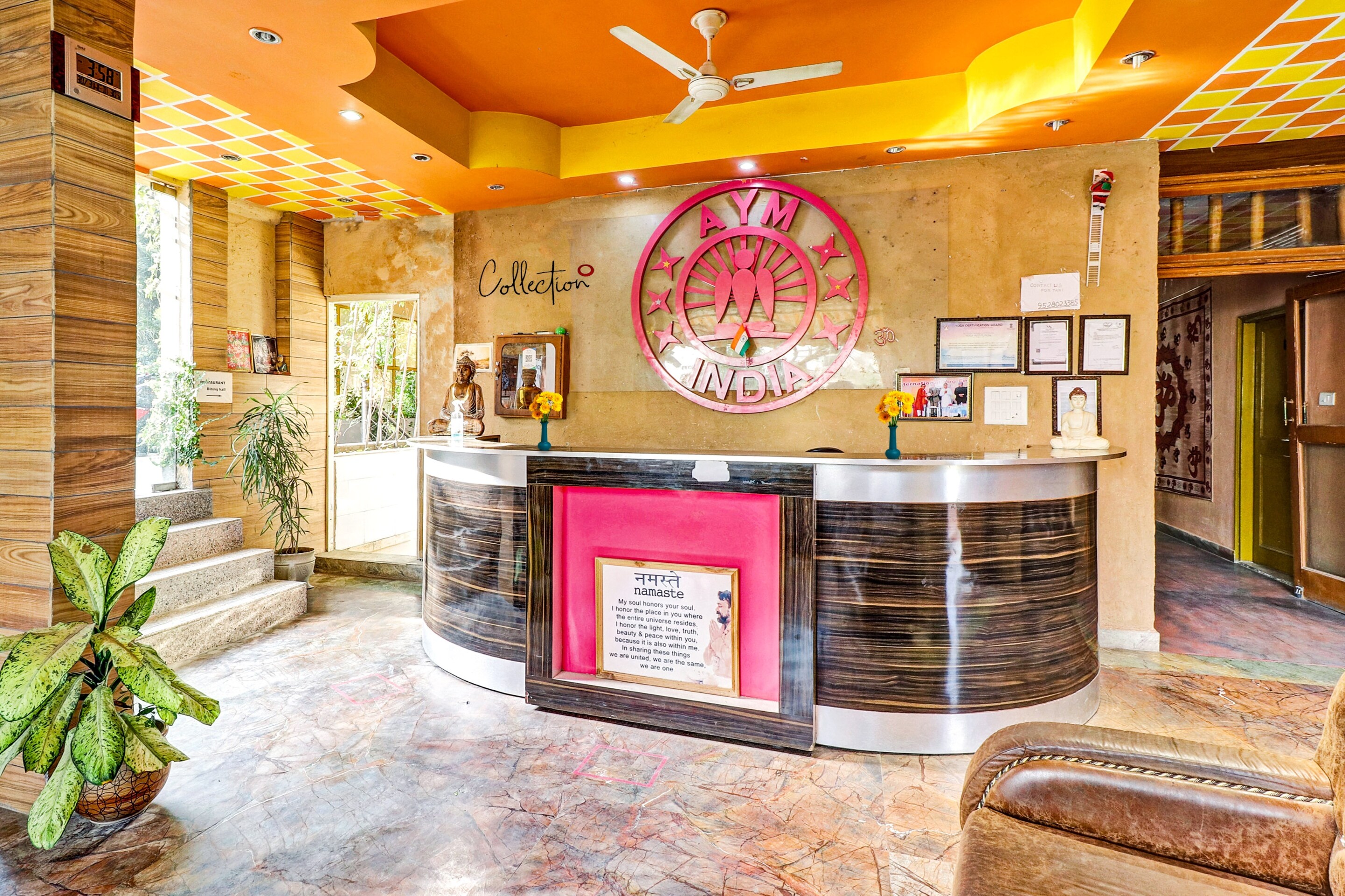 Capital O 88246 Tapovan Resort, Rishikesh 5