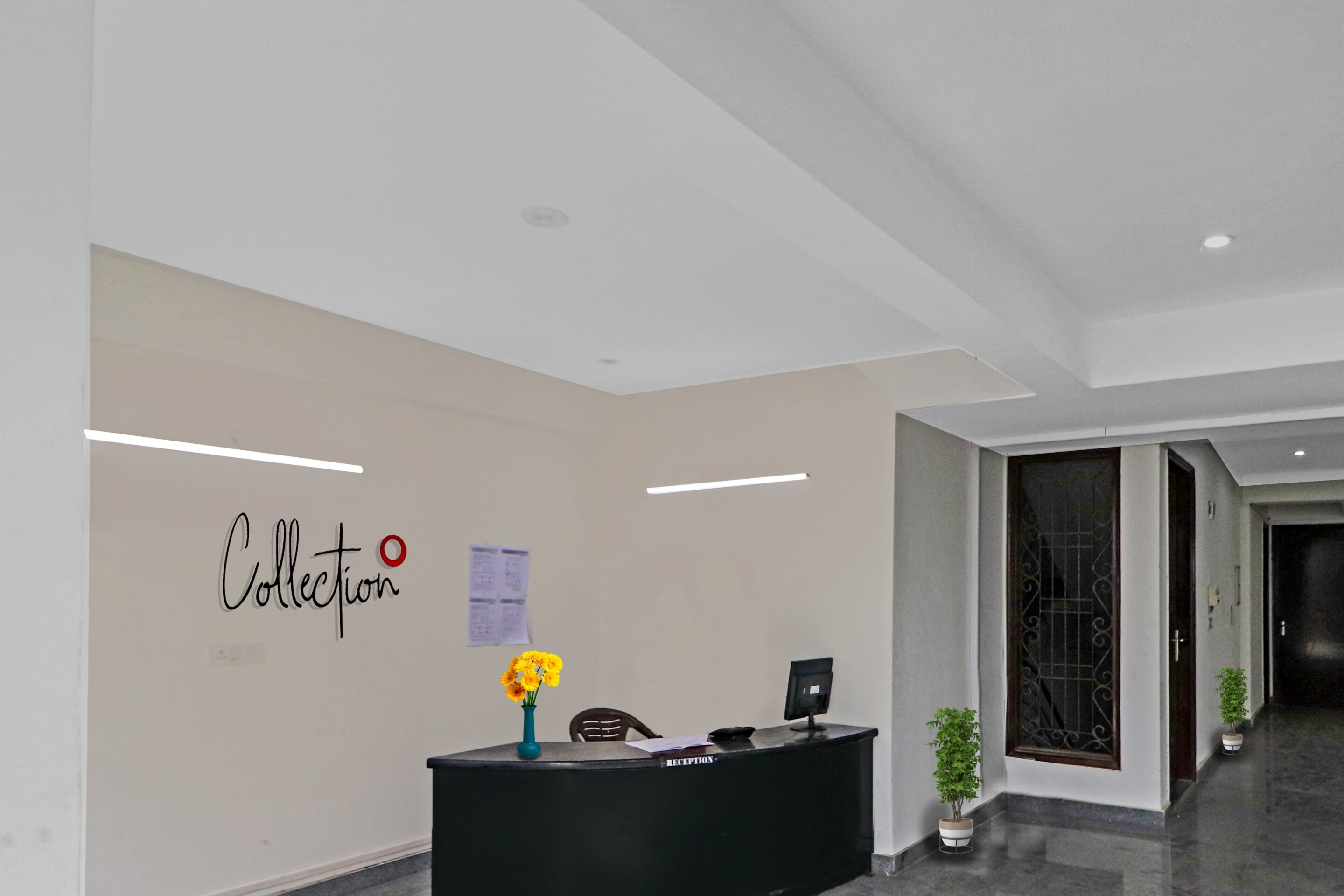 Capital O 88255 Tipsyy Inn Suites 002, Gurgaon 3